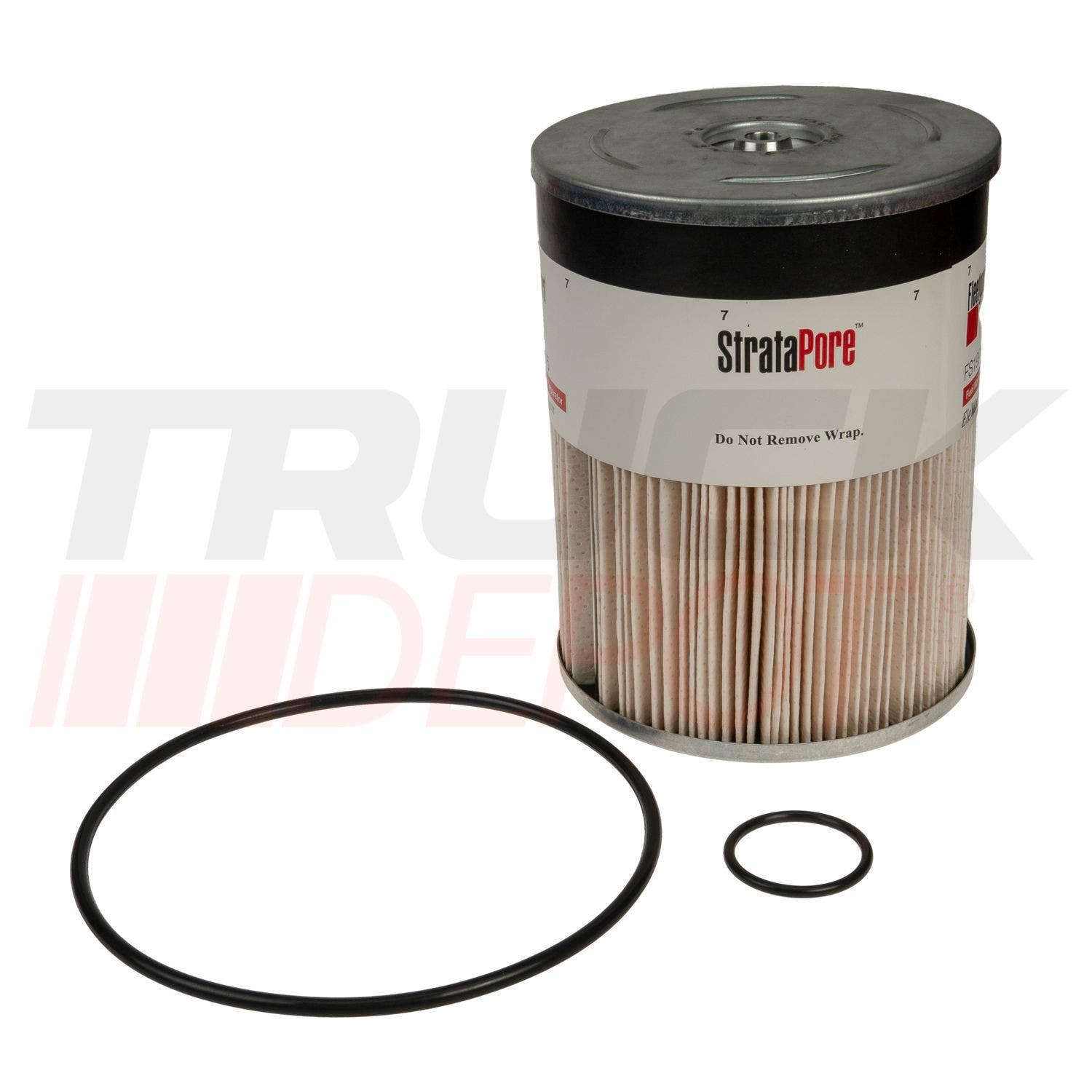 Elemento filtro separador de agua Cascadia Freightliner/Detroit DD13-DD15