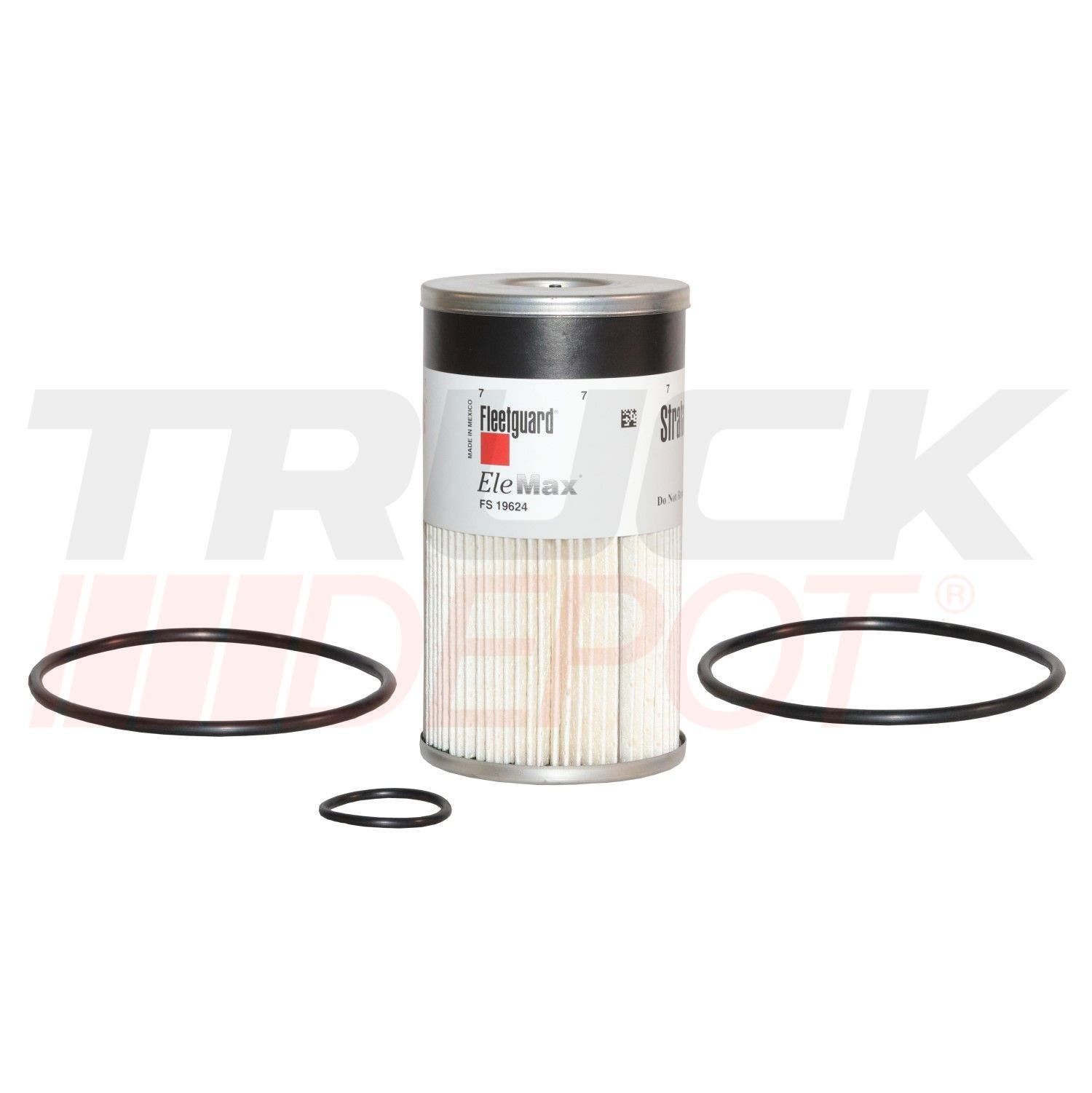 Filtro separador de agua Internacional/ Freighliner