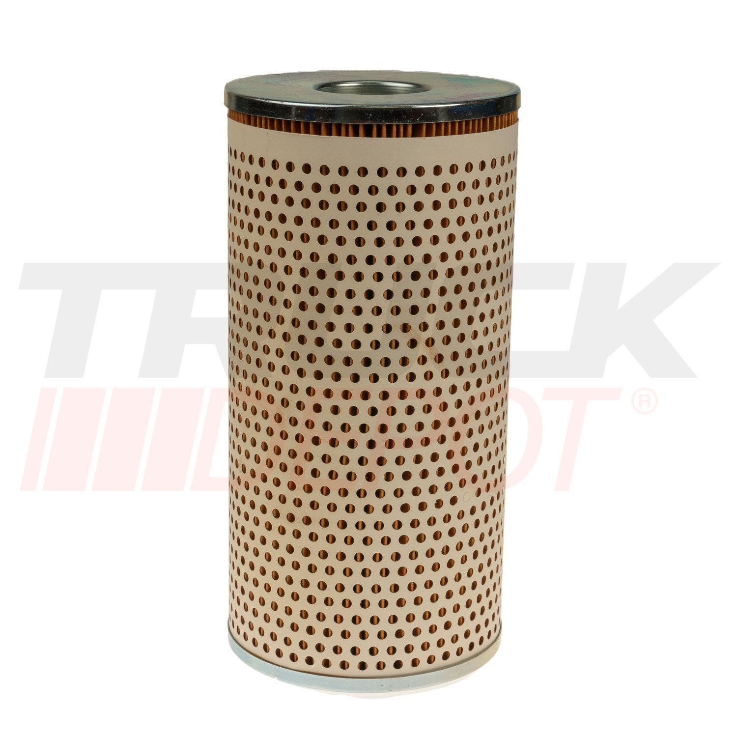Filtro de diesel DT466 E electronico
