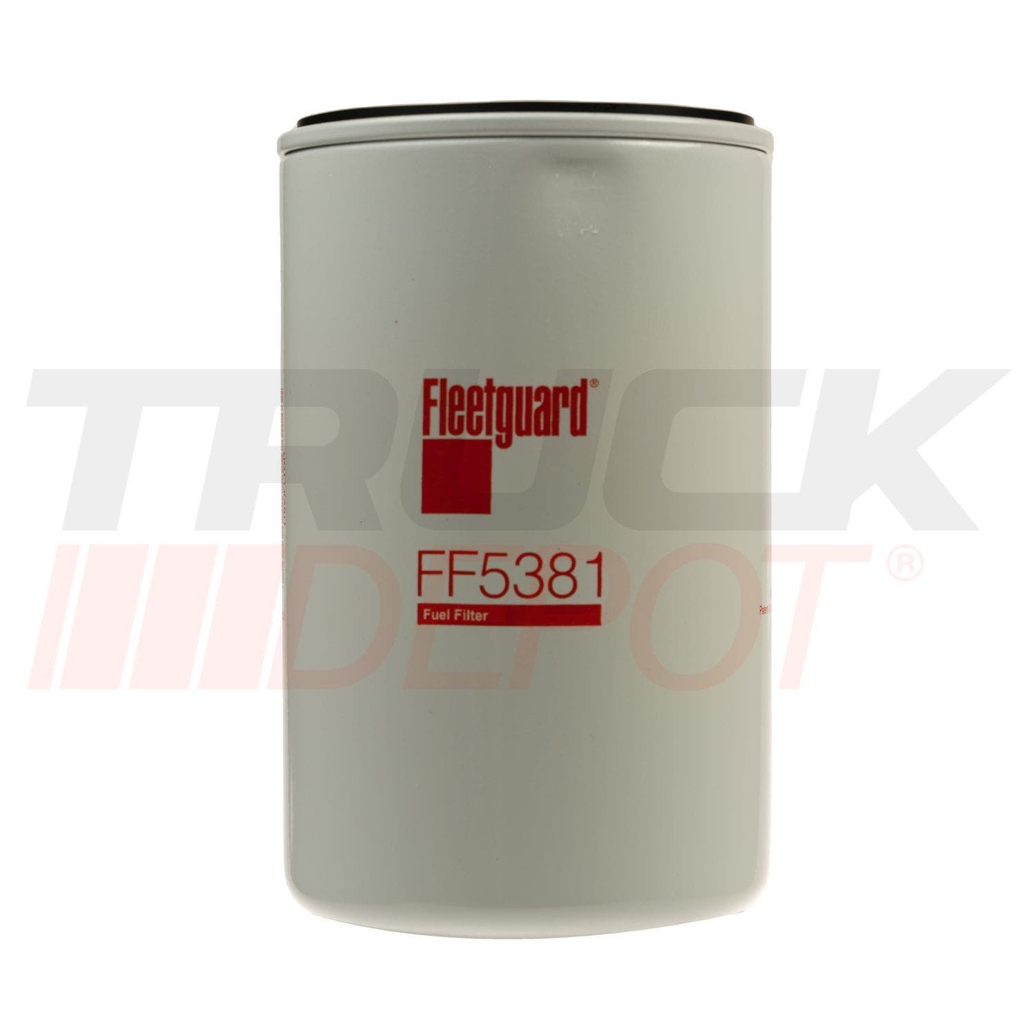 Filtro de combustible Mack