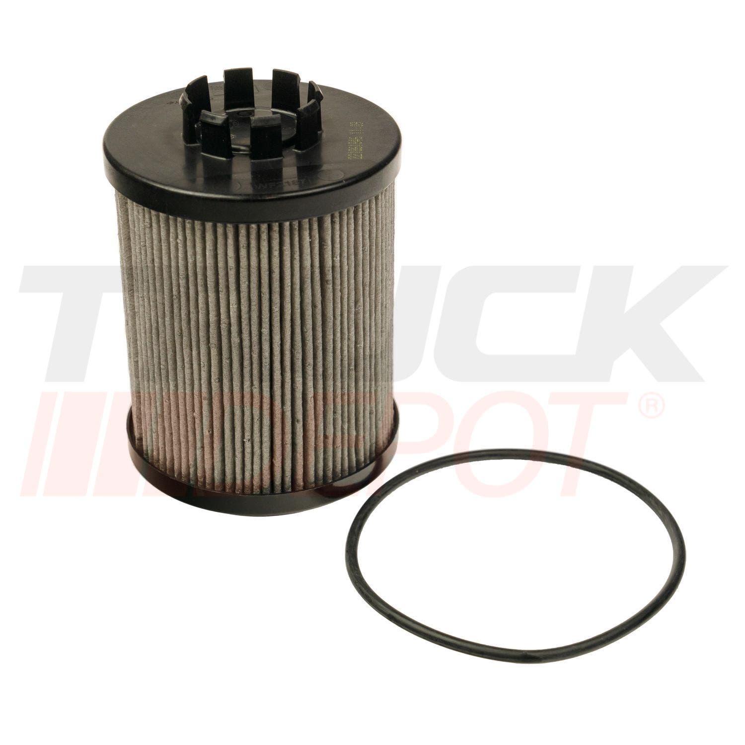 Filtro de agua Detroit DD13/DD15