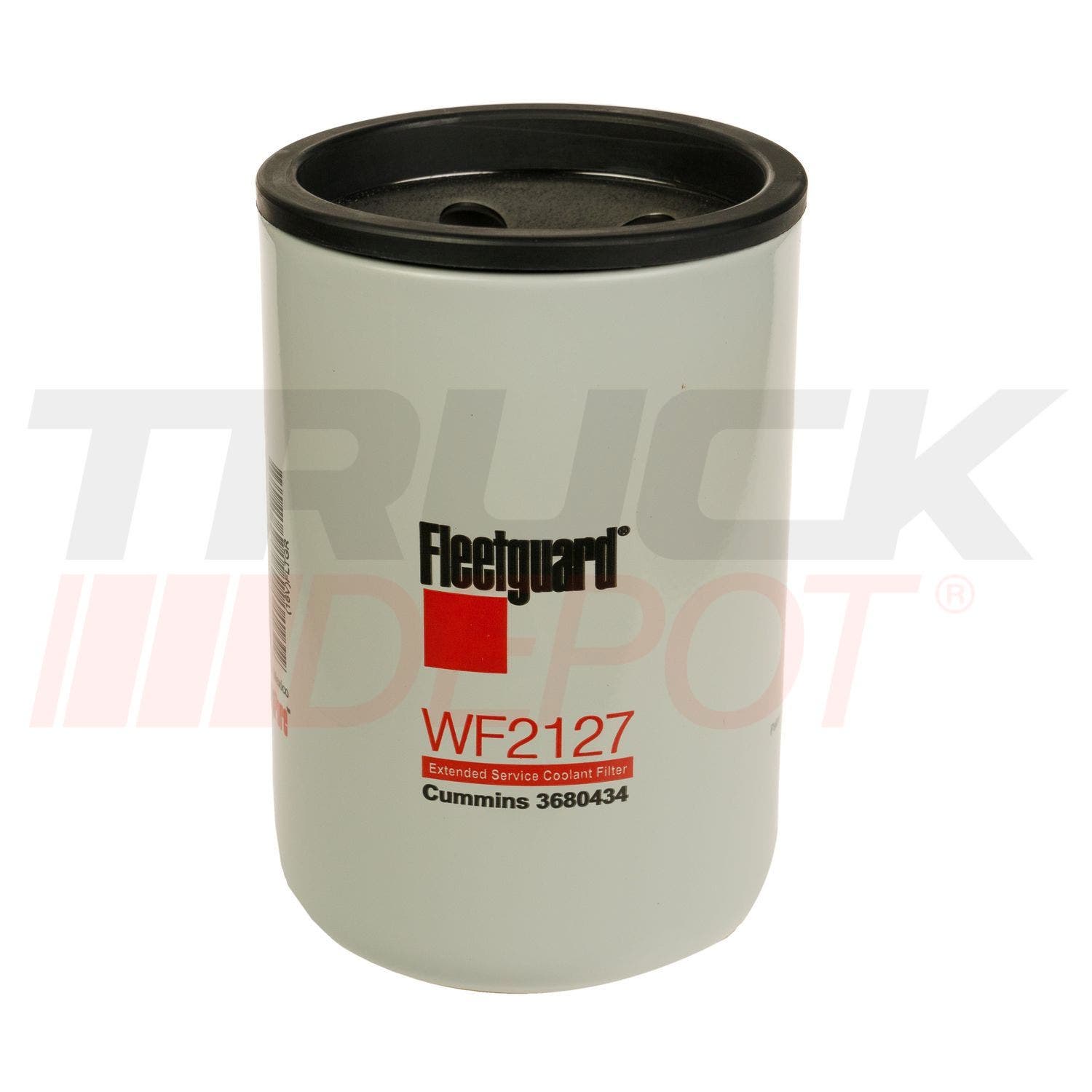 Filtro de agua Cummins ISX