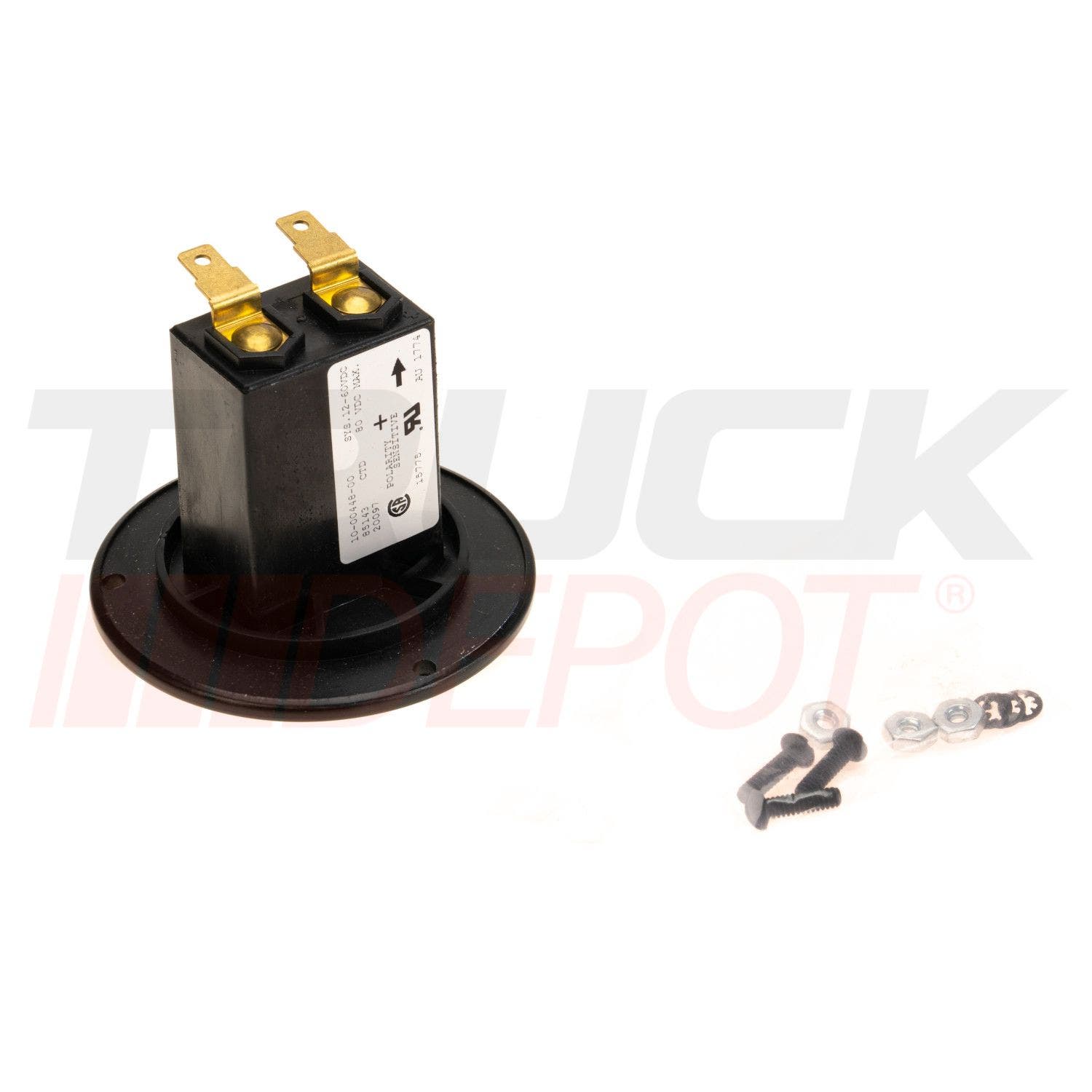 Horometro para Genset (Horimetro)