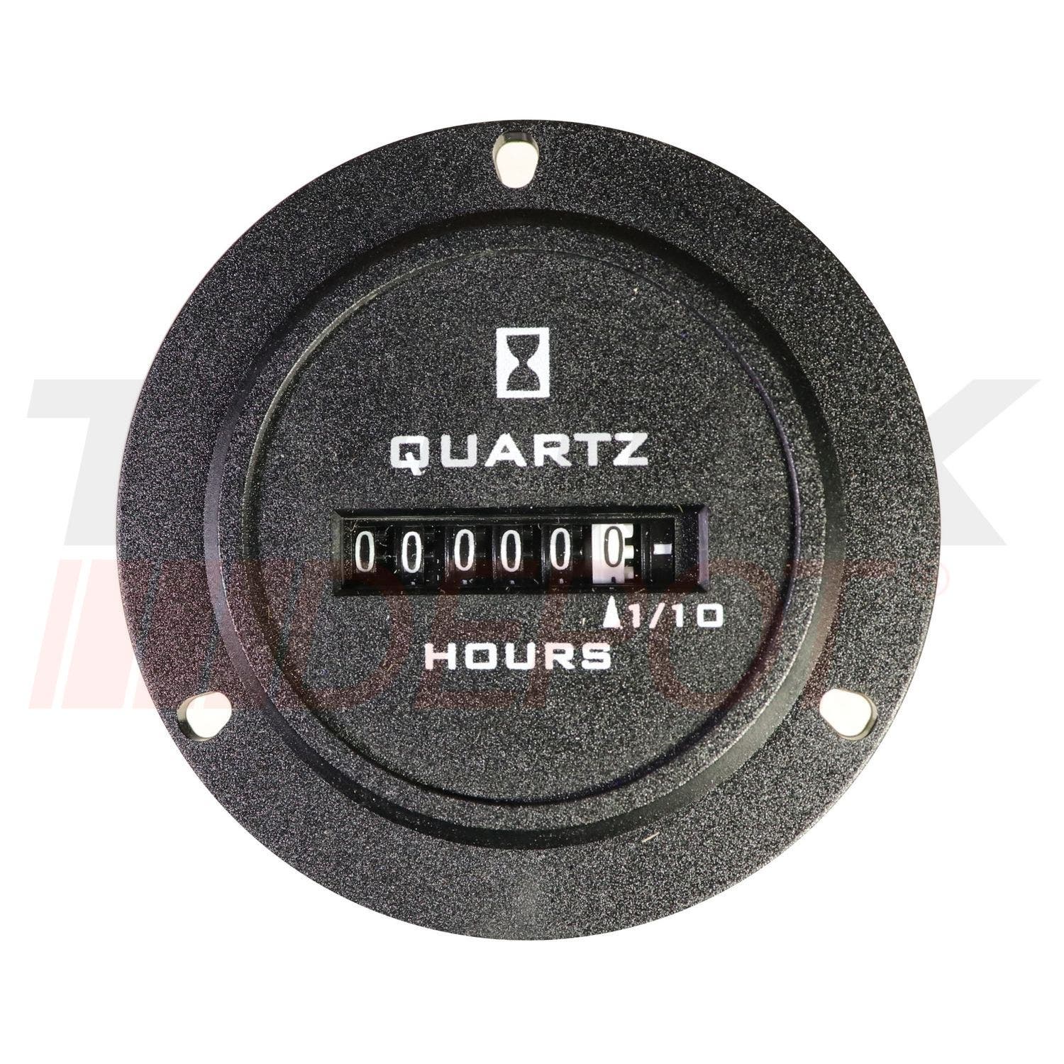 Horometro para Genset (Horimetro)