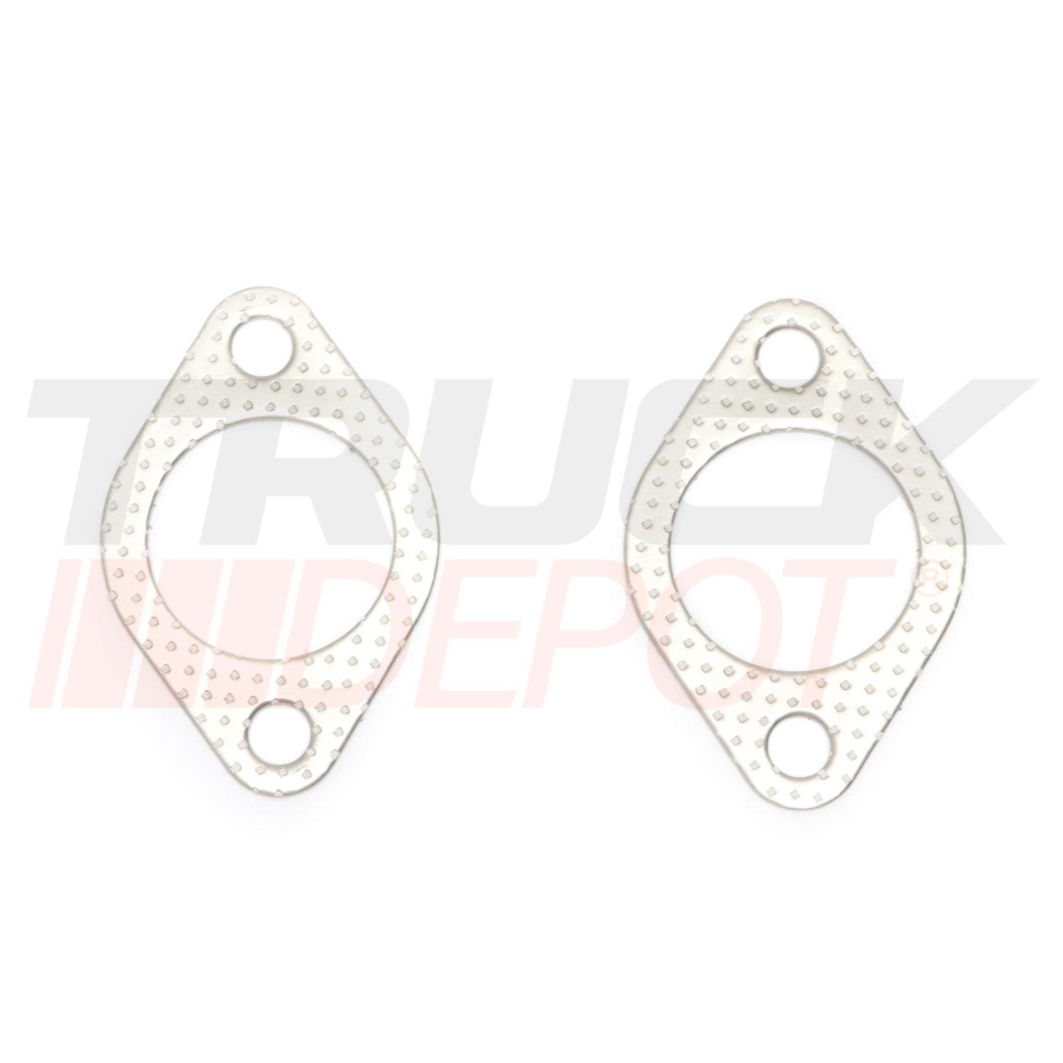 Empaque manifold multiple