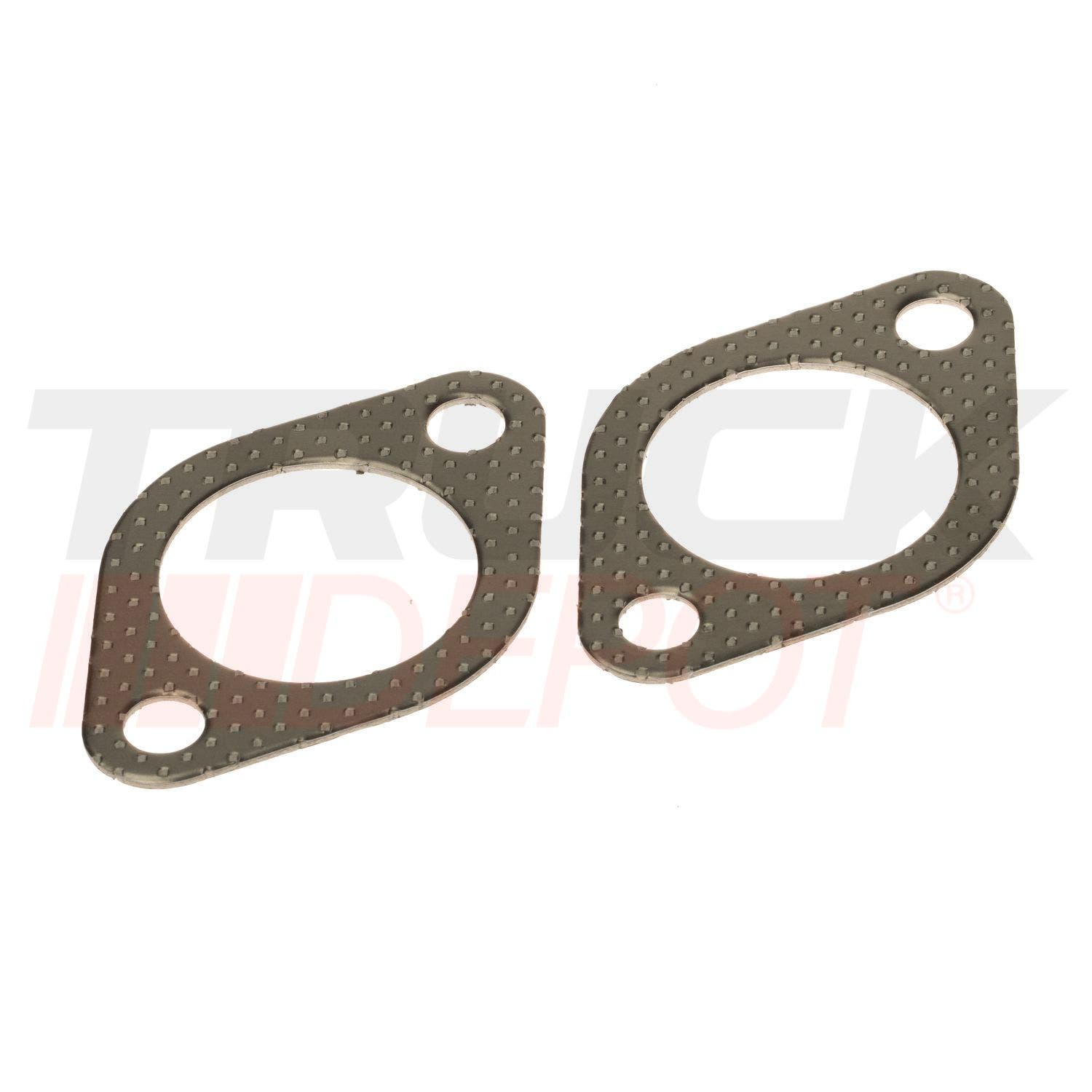 Empaque manifold multiple