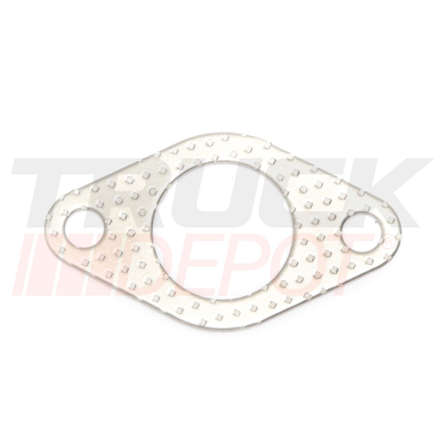 Empaque manifold escape pequeño