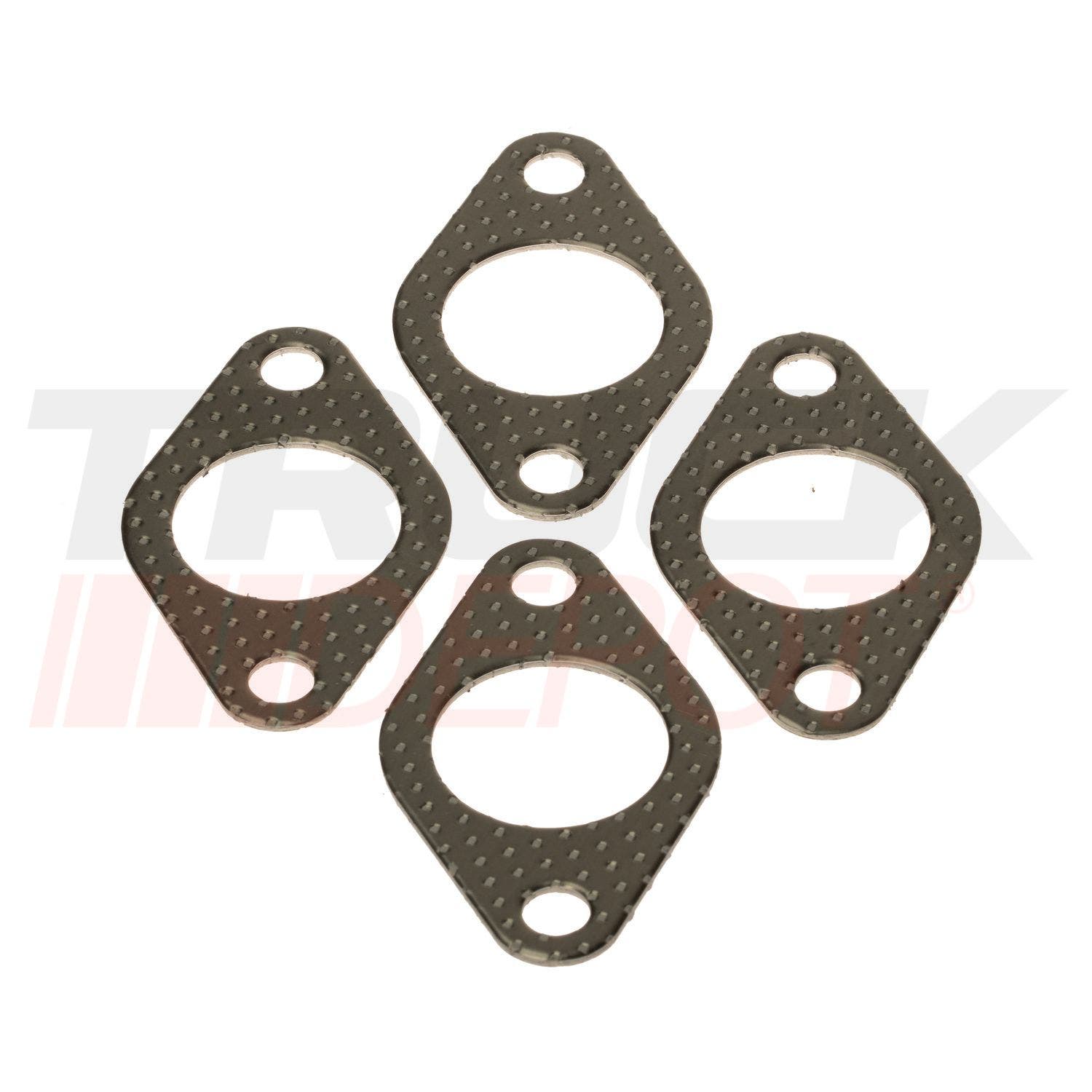 Empaque manifold escape pequeño