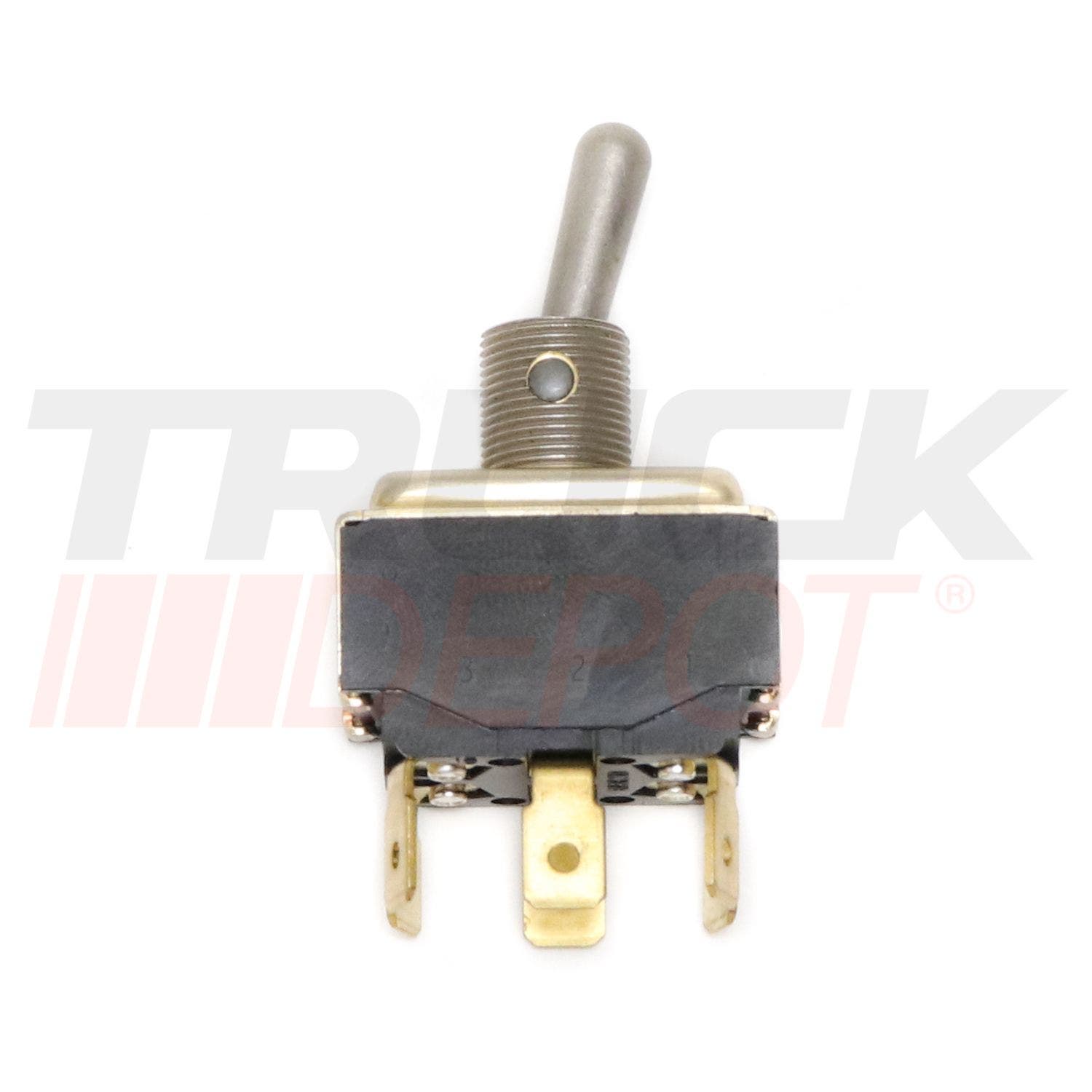 Switch de ON-OFF para Genset