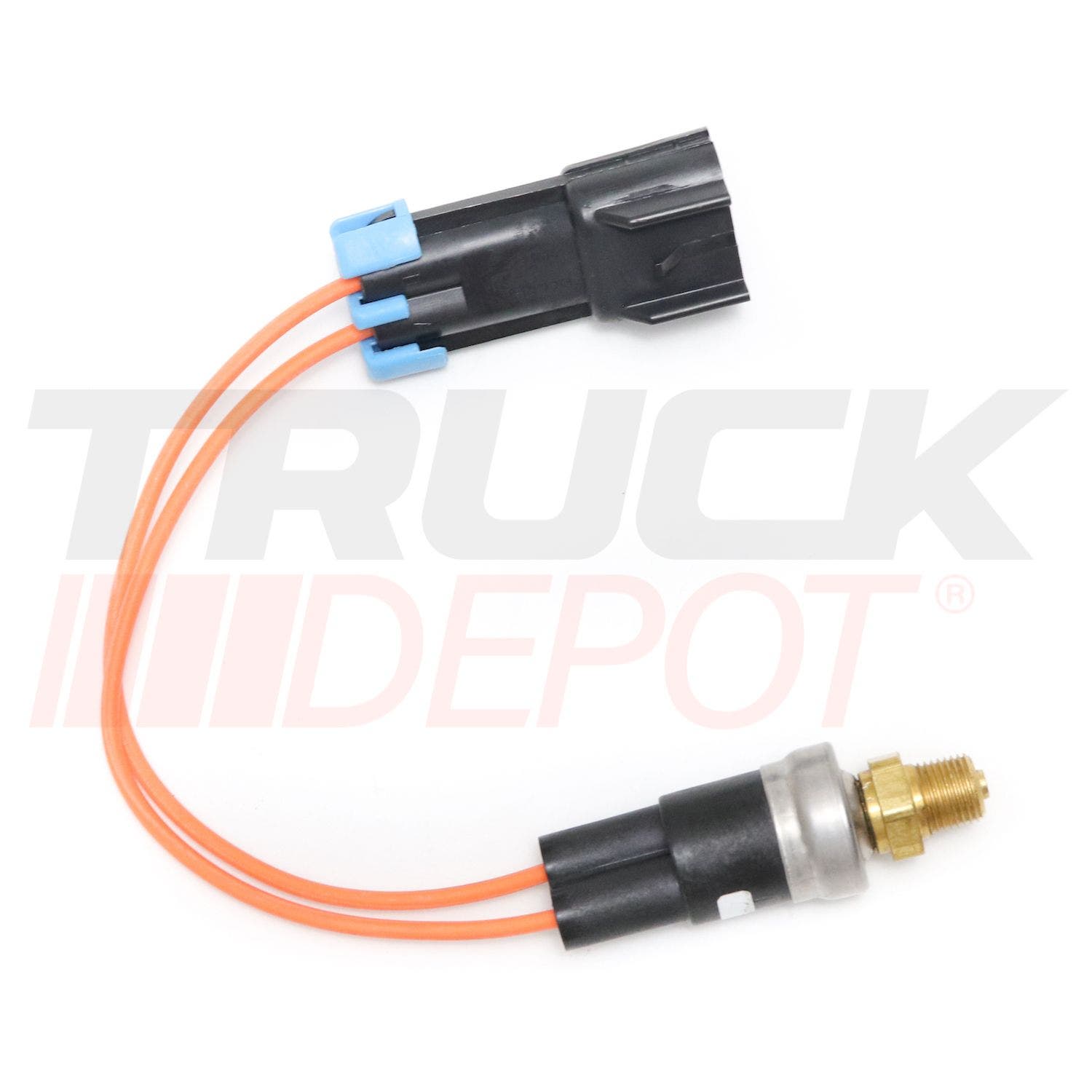 Switch de presión de aceite para Genset