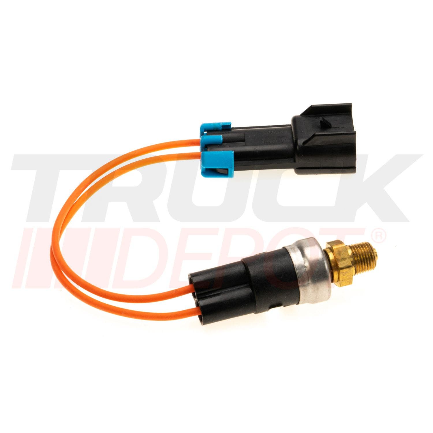 Switch de presión de aceite para Genset