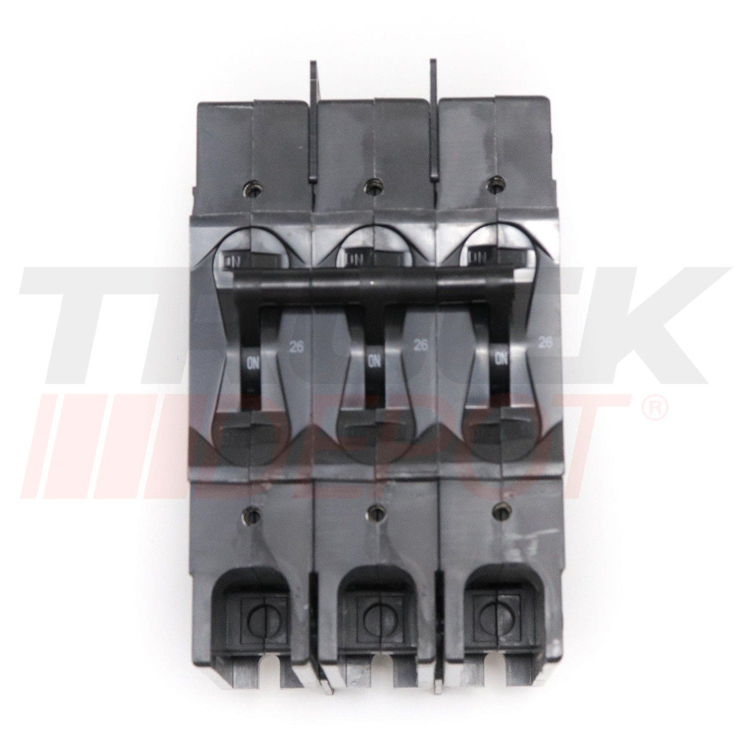 Breaker 26 Amp para GenSet