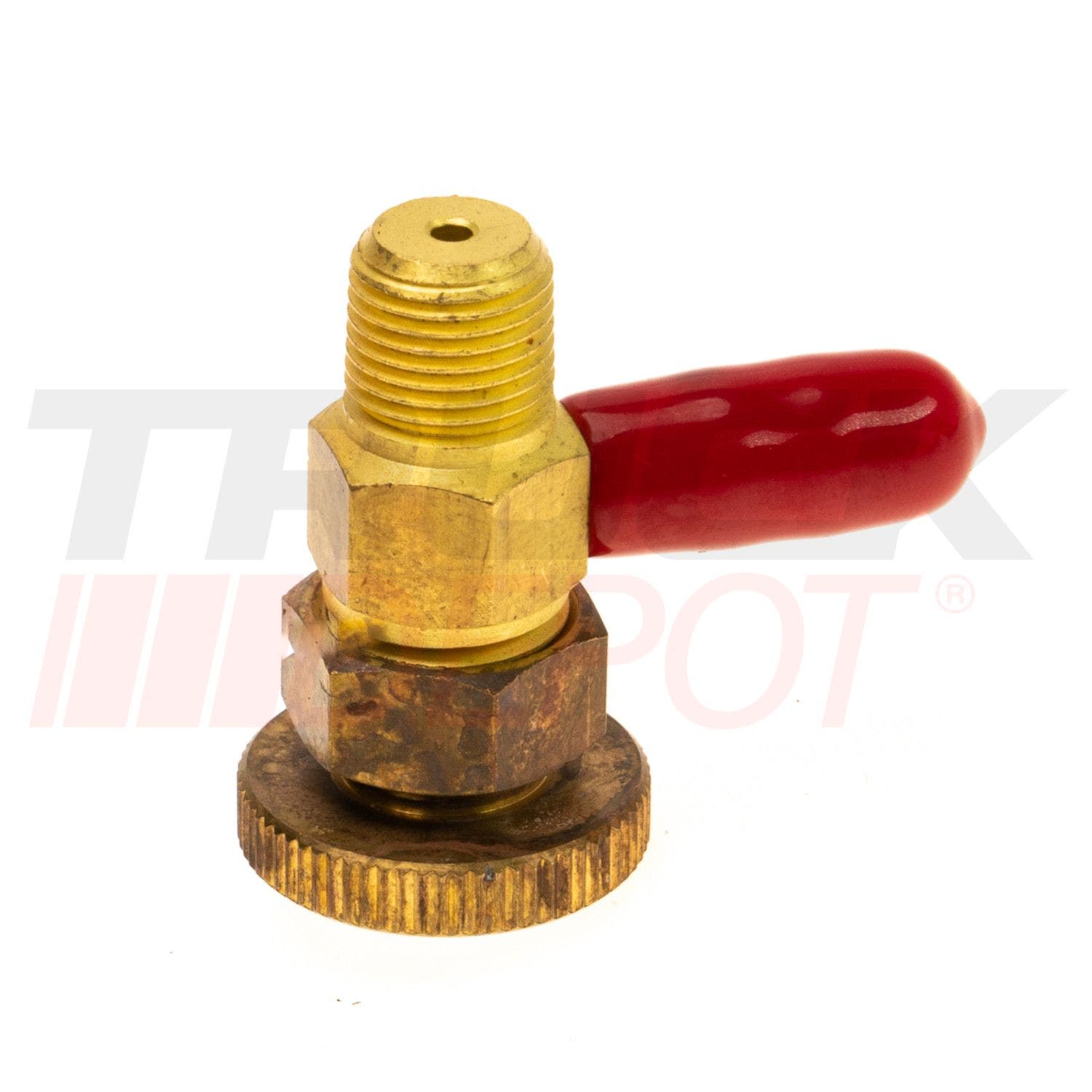 Valvula de retorno diesel para Genset