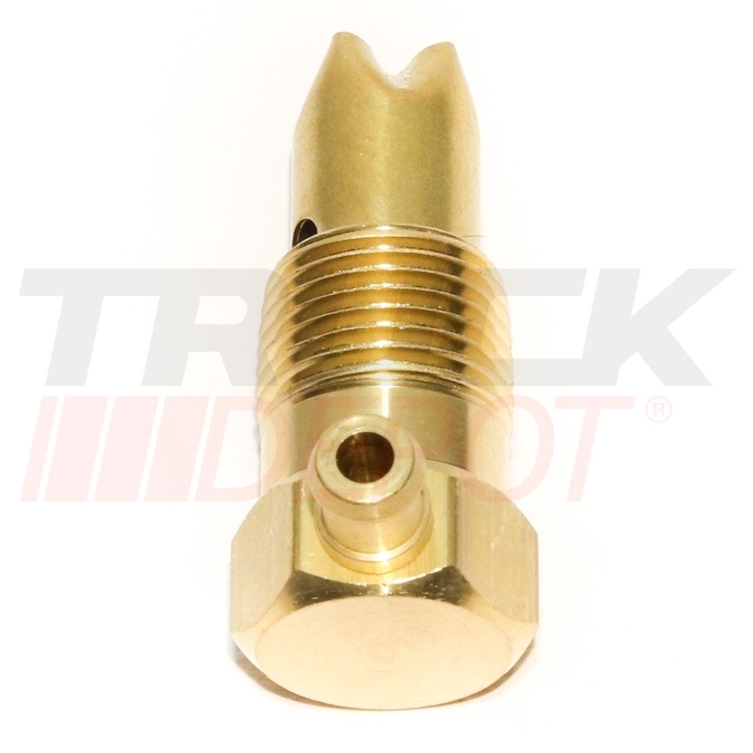 Tornillo respiradero tanque Genset