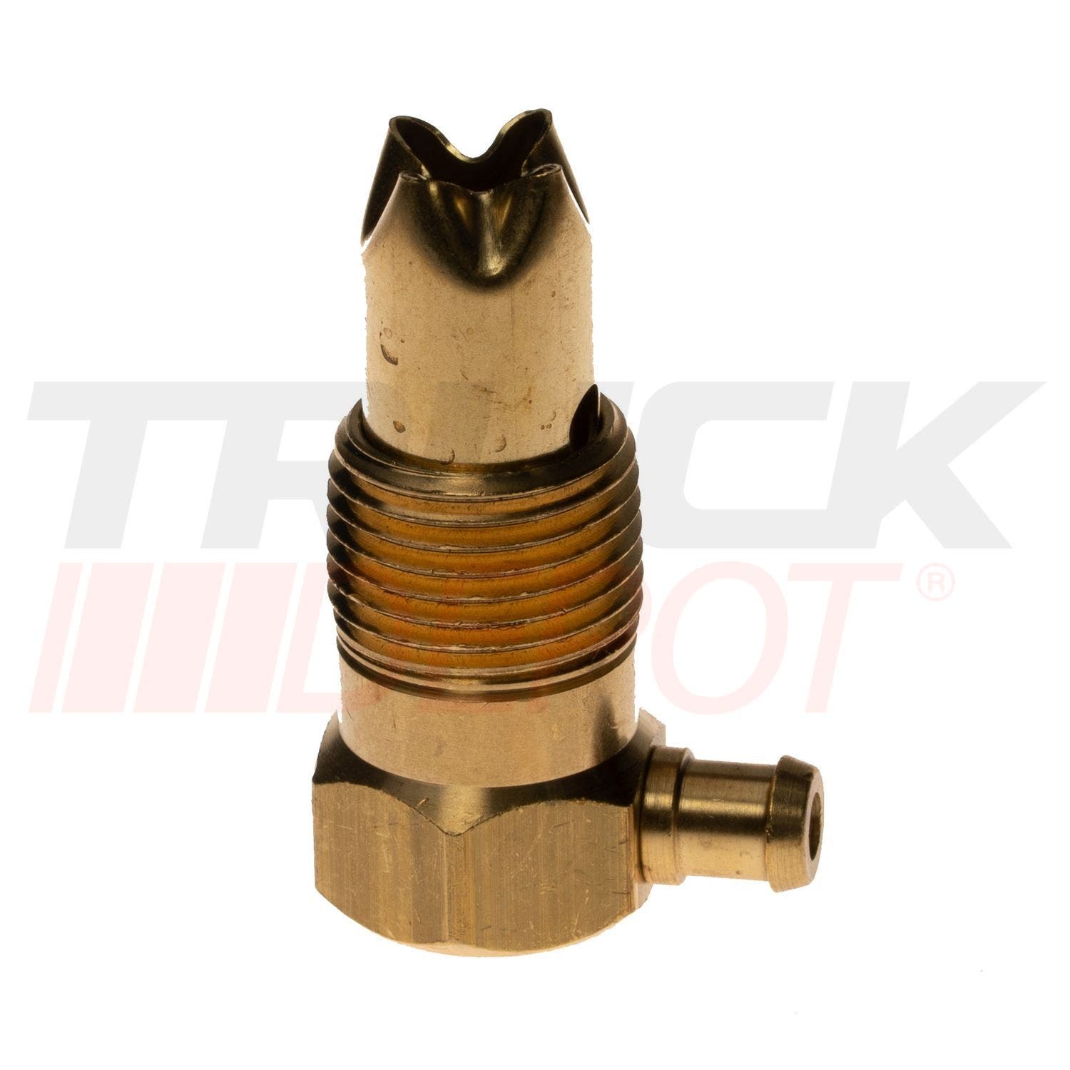Tornillo respiradero tanque Genset