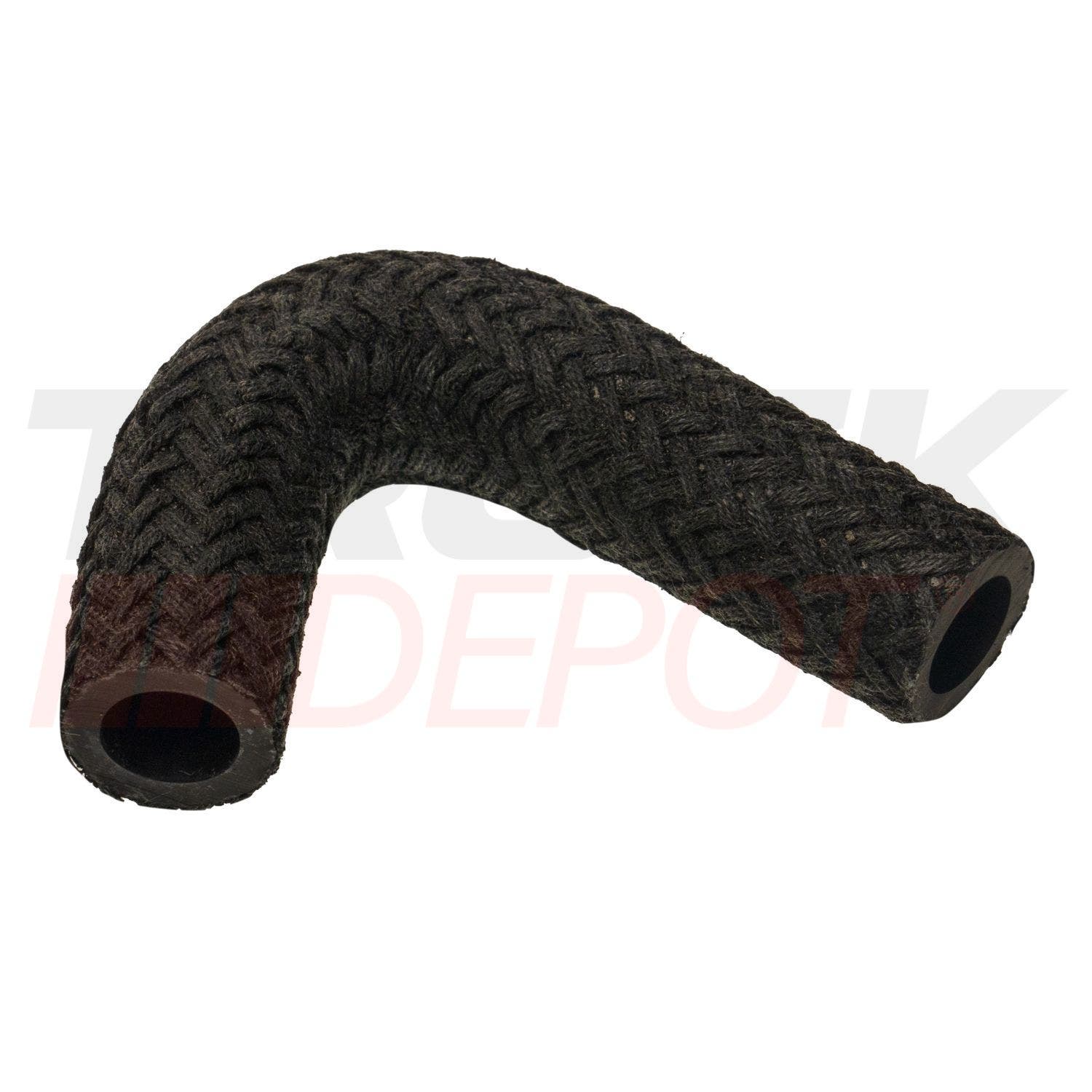 Manguera de retorno de agua Genset