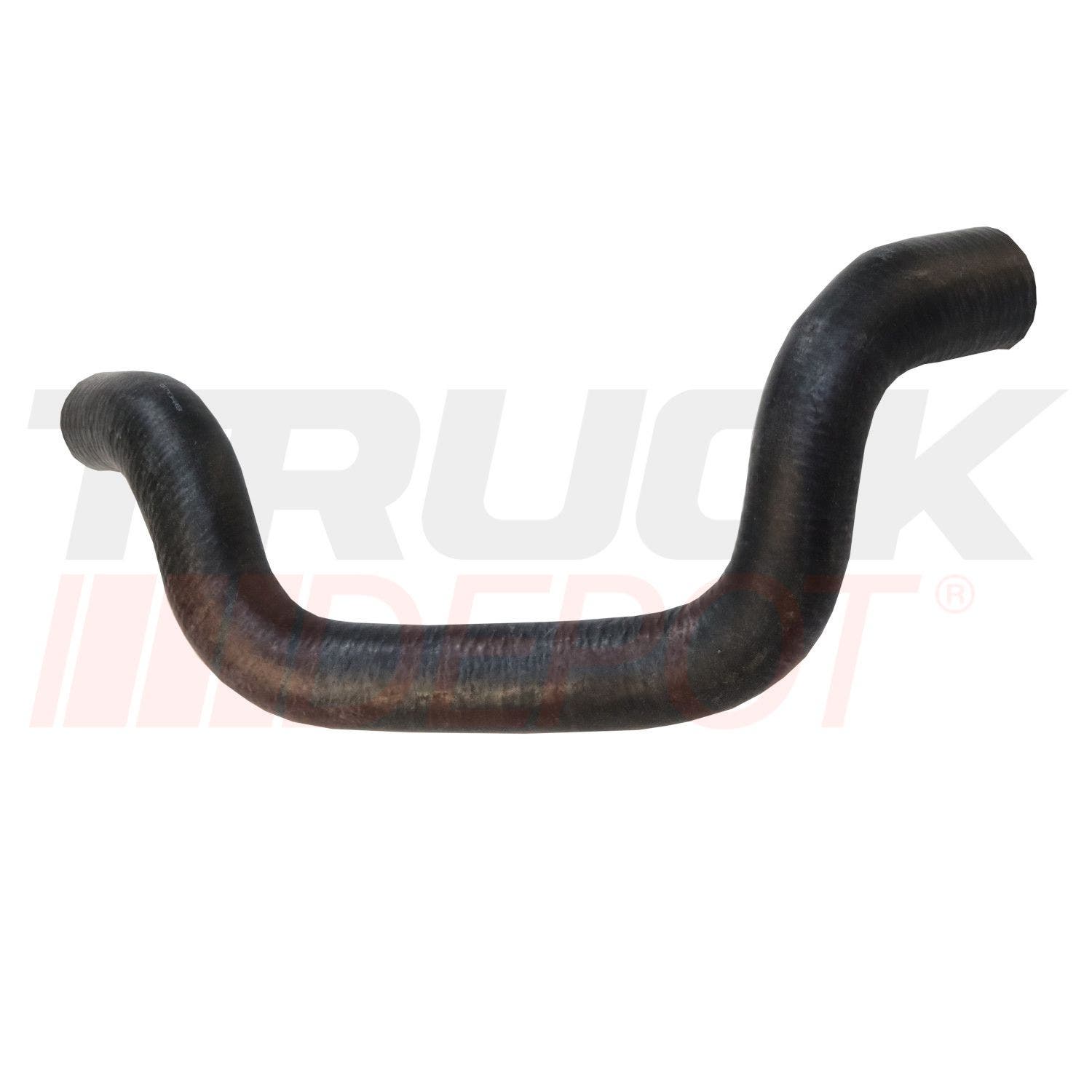 Manguera inferior de radiador Genset