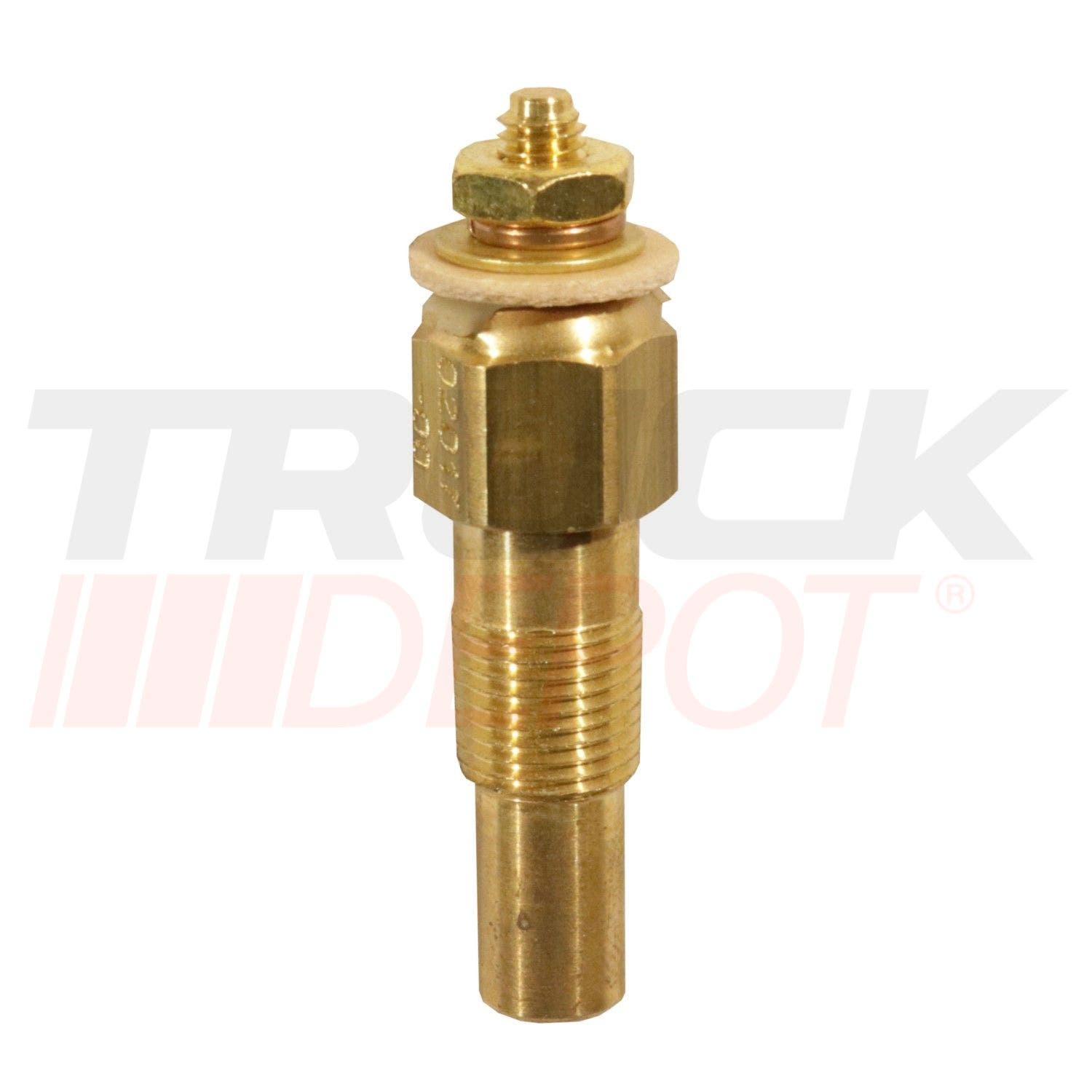 Sensor de temperatura