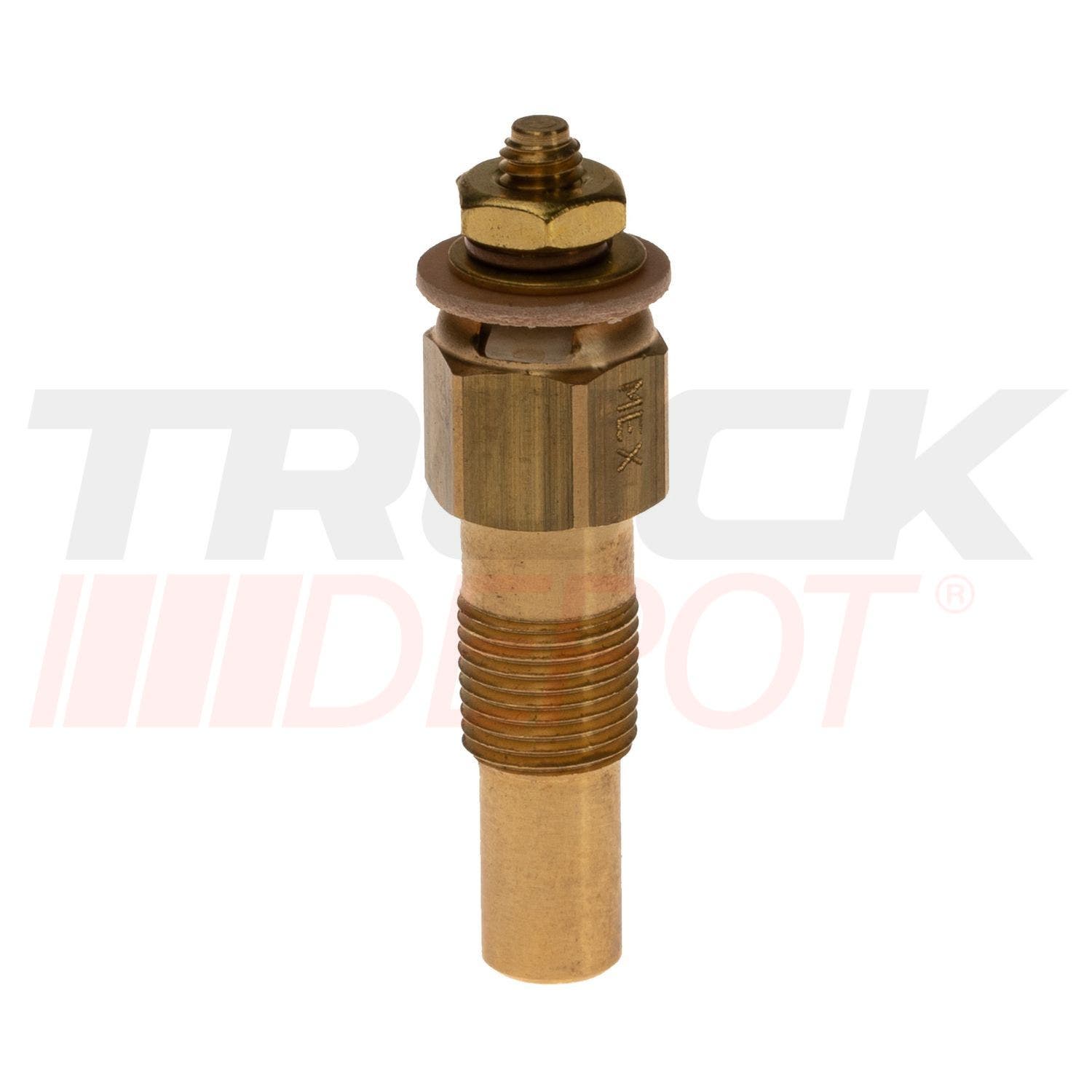 Sensor de temperatura