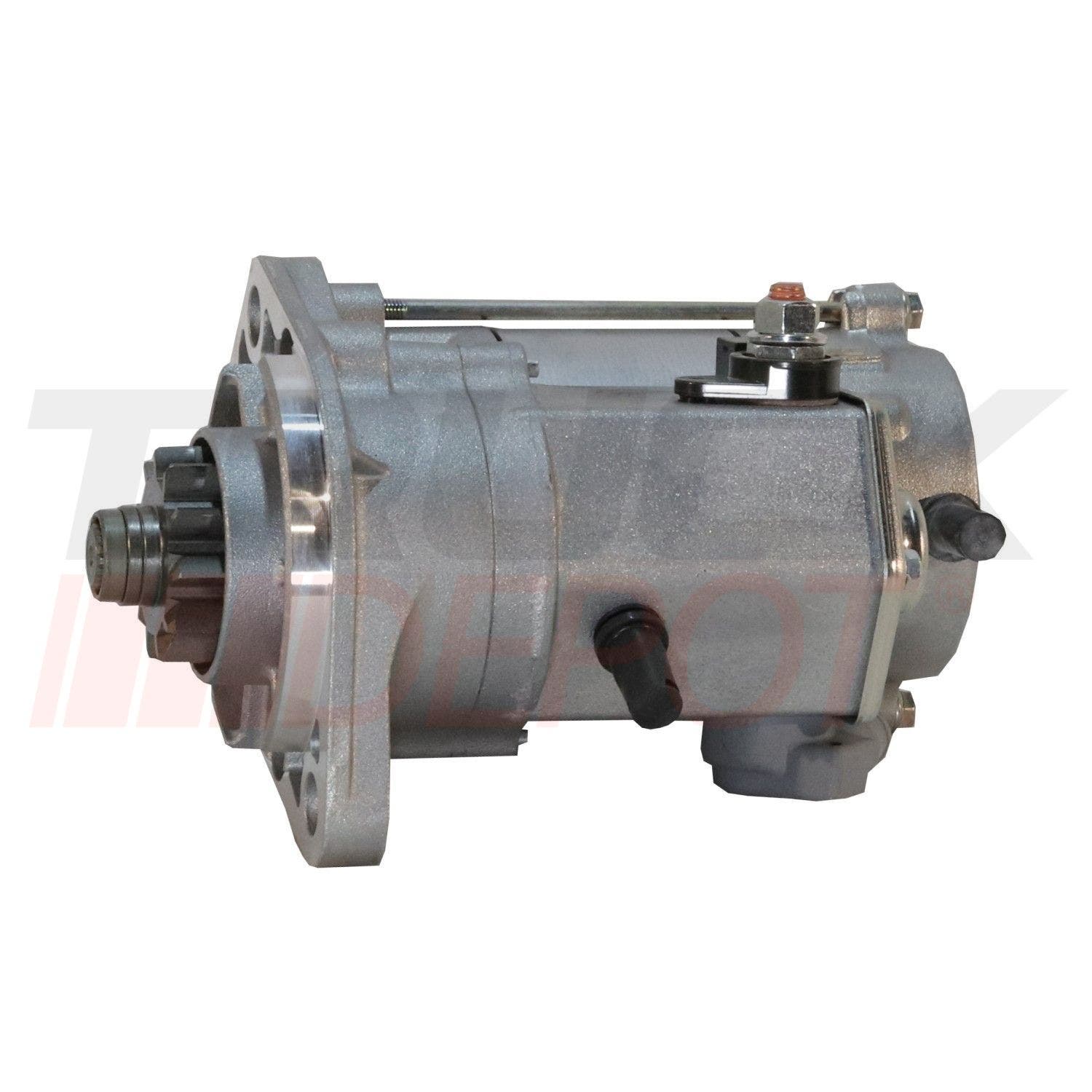 Bomba cebador de combustible(91070006801)