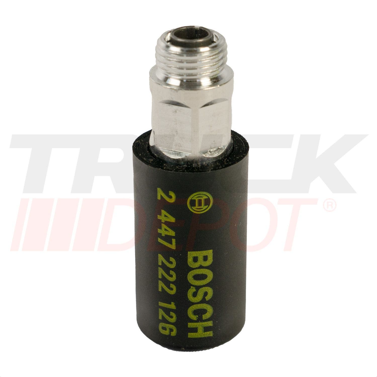 Bomba cebador de combustible(91070006801)