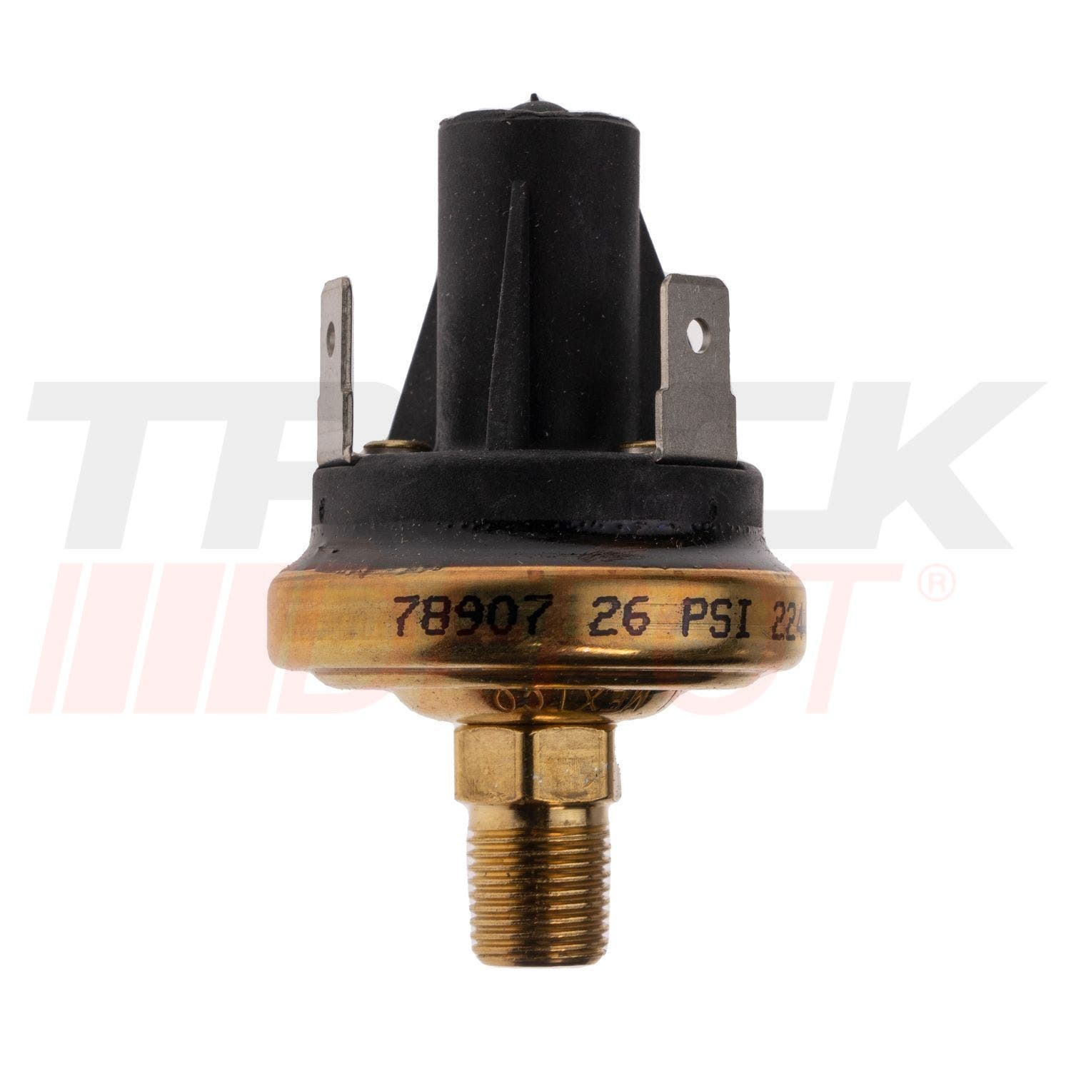 Switch de presion de aceite Genset