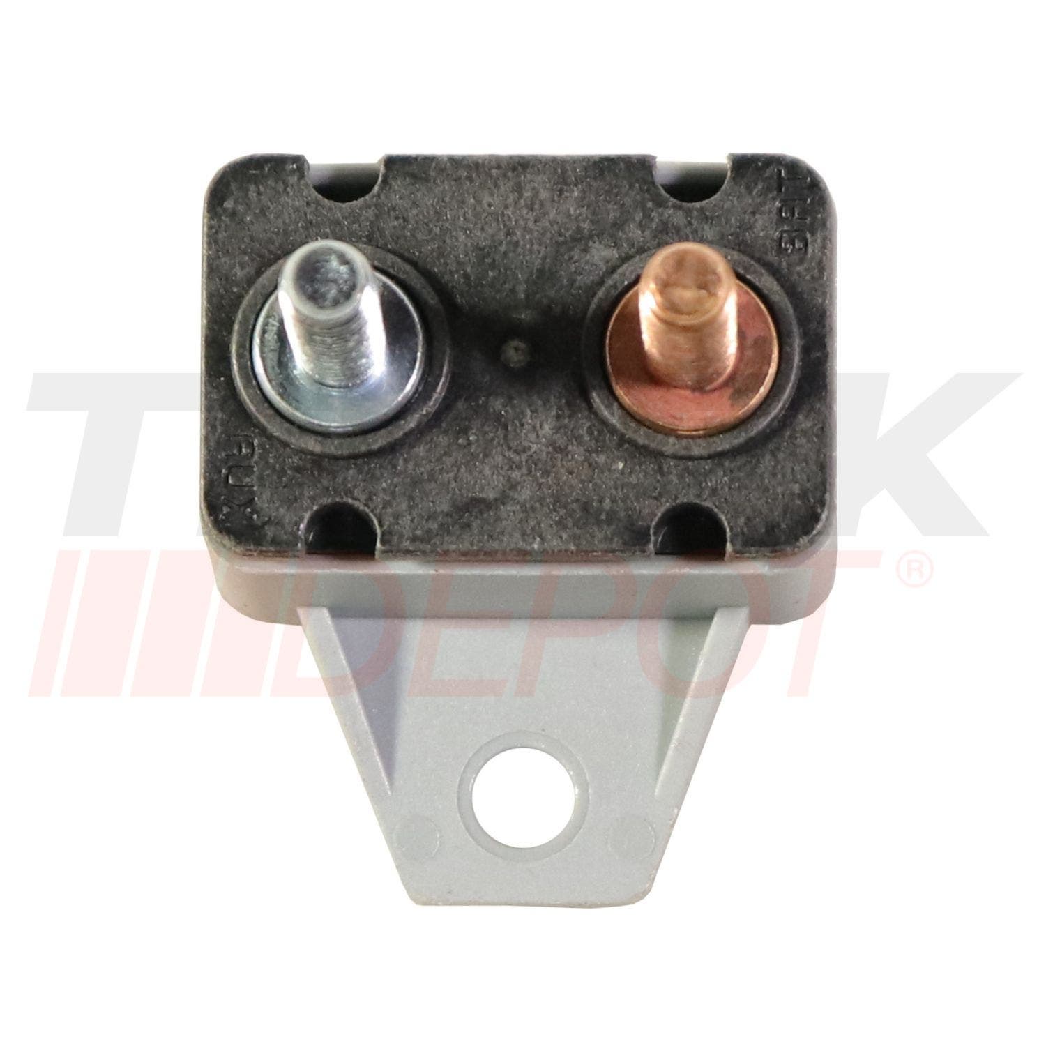 Corta circuito 30 amperios Genset