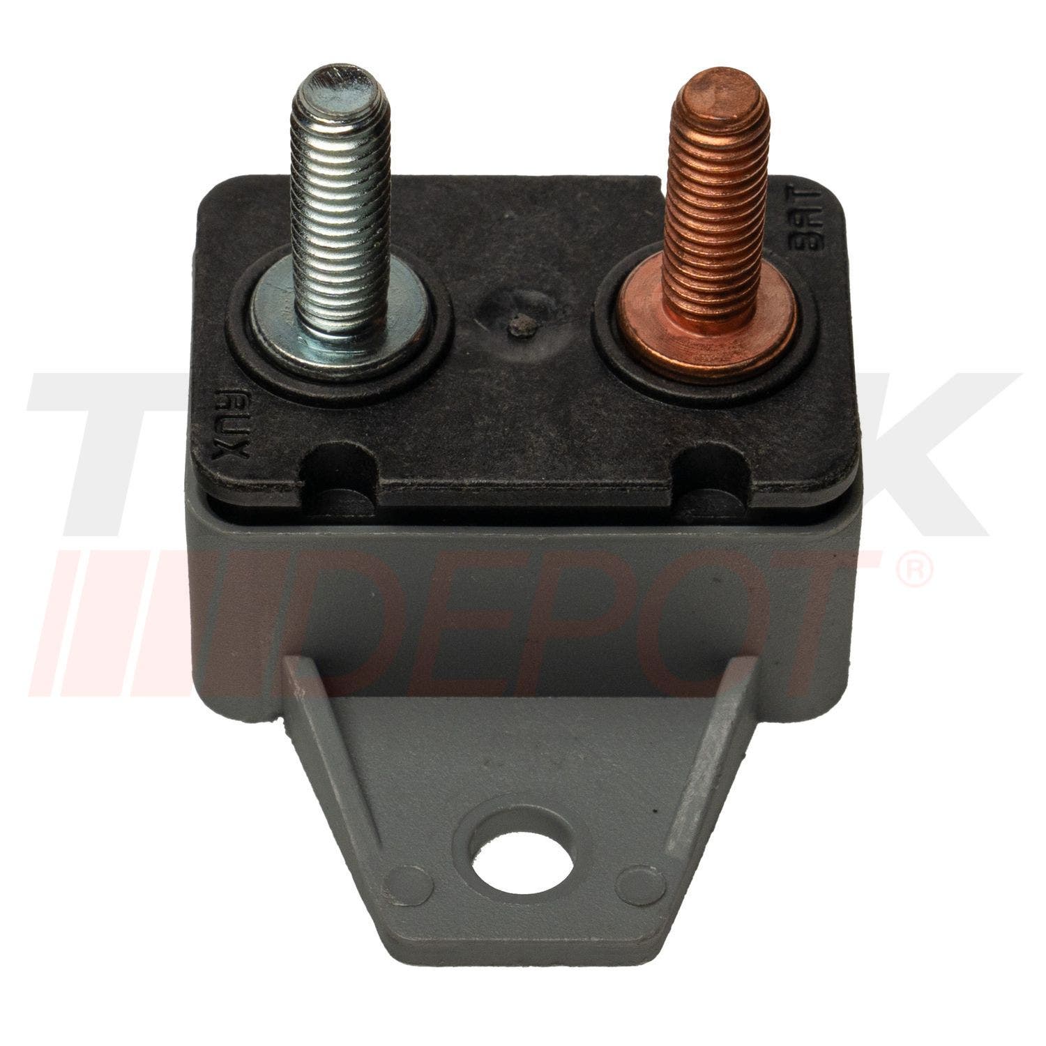 Corta circuito 30 amperios Genset