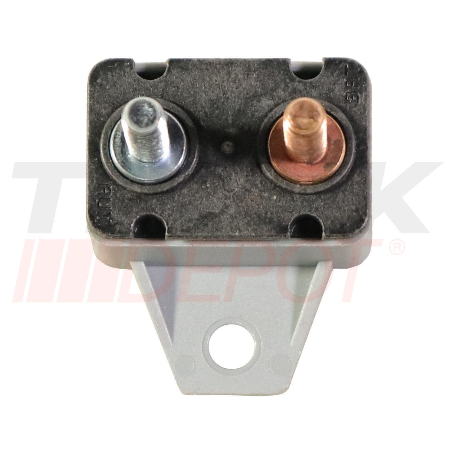 Corta circuito 50 amperios Genset