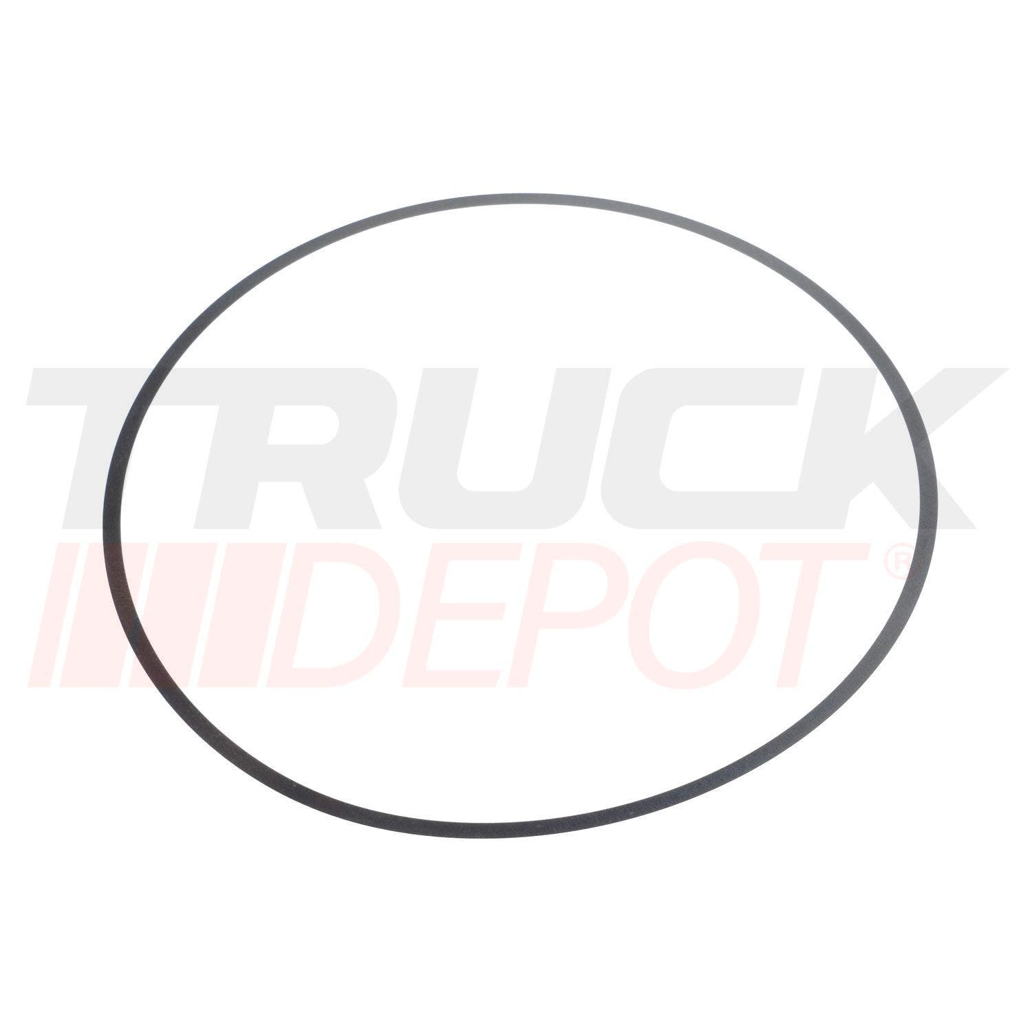 Shim para camisa Td61/61 0.20 mm (FE613/FE614/FE615)