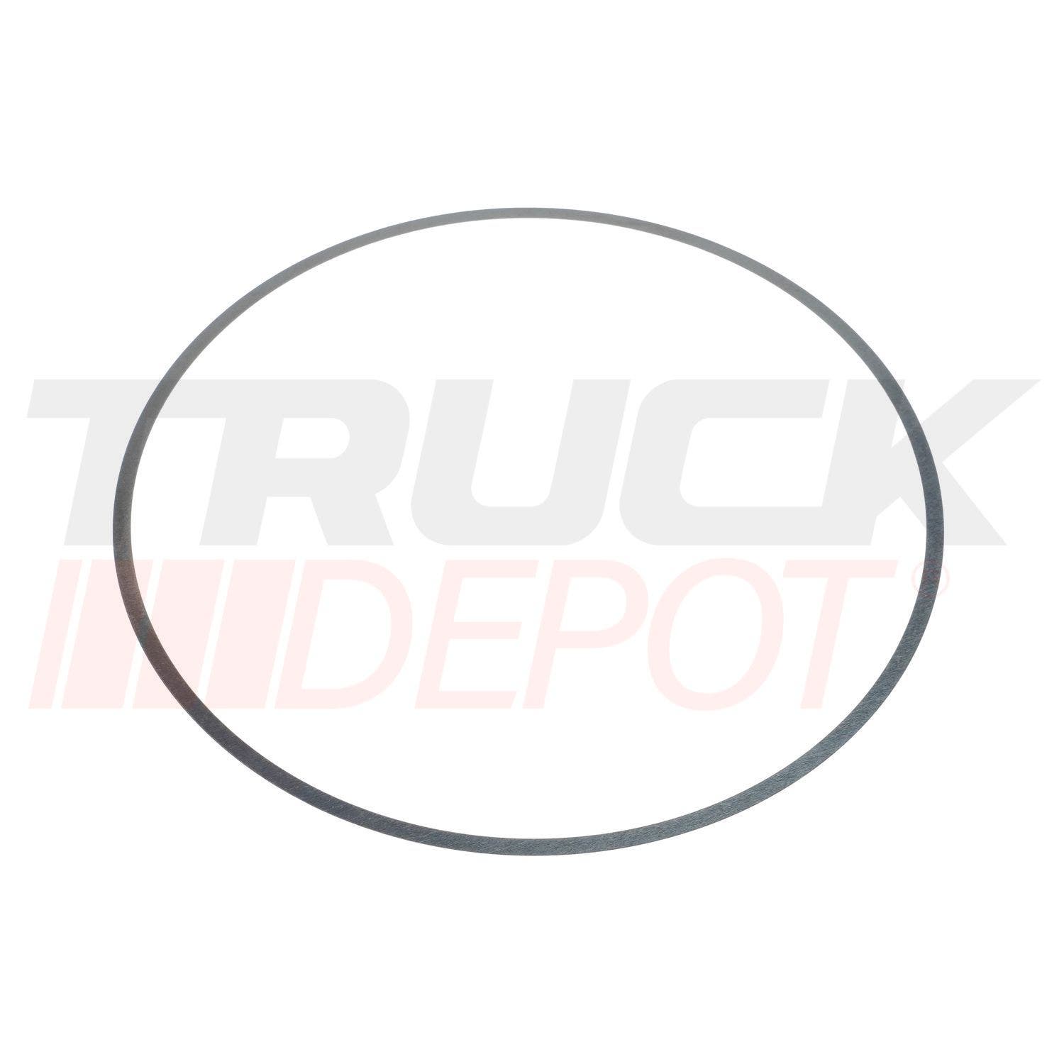 Shim para camisa Td61/61 0.30 mm ((FE613/FE614/FE615)