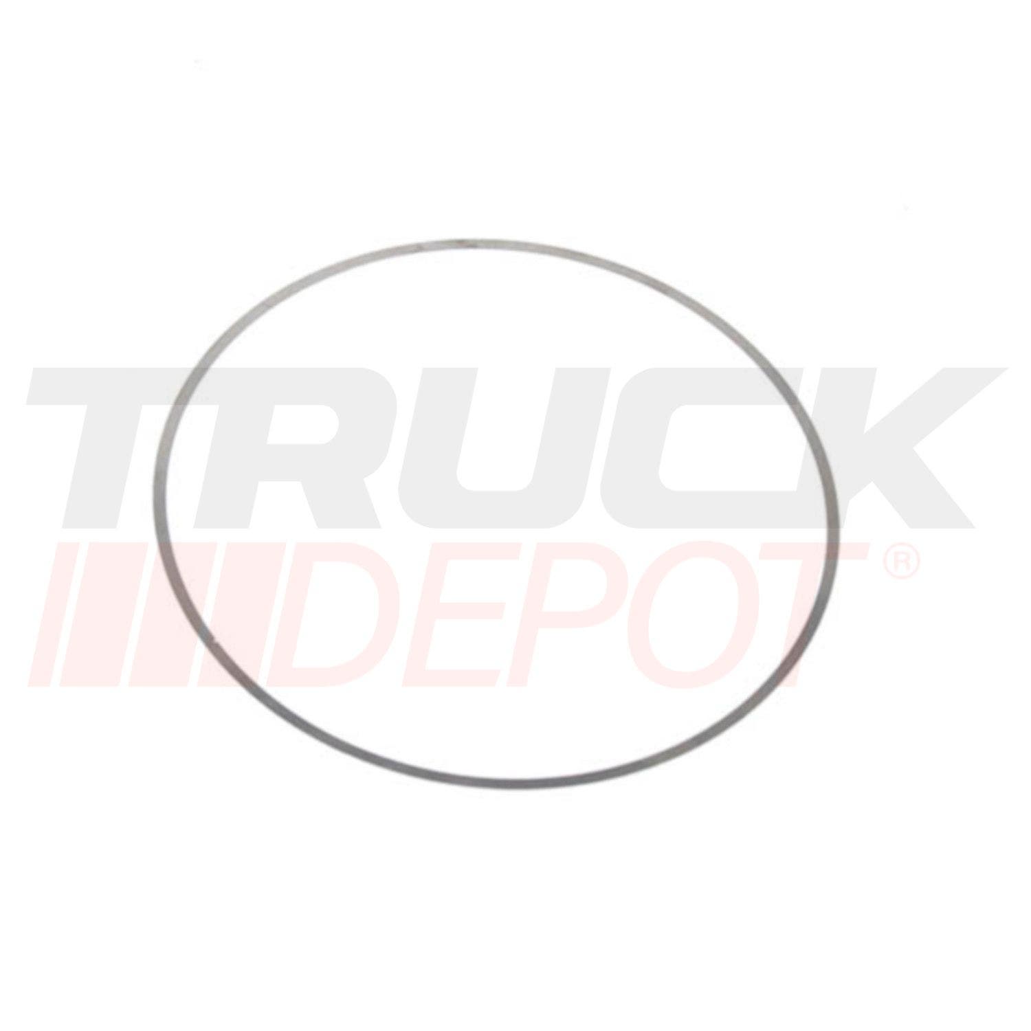 Shim para camisa 0.20 mm TD70/TD71/TD73/D7 (F7/FE7/FESERIES)