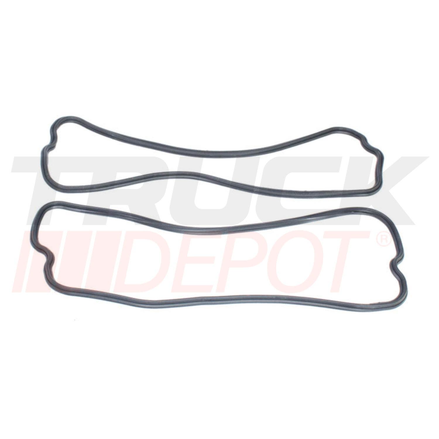 Empaque de tapa de valvulas D7 (B7R)