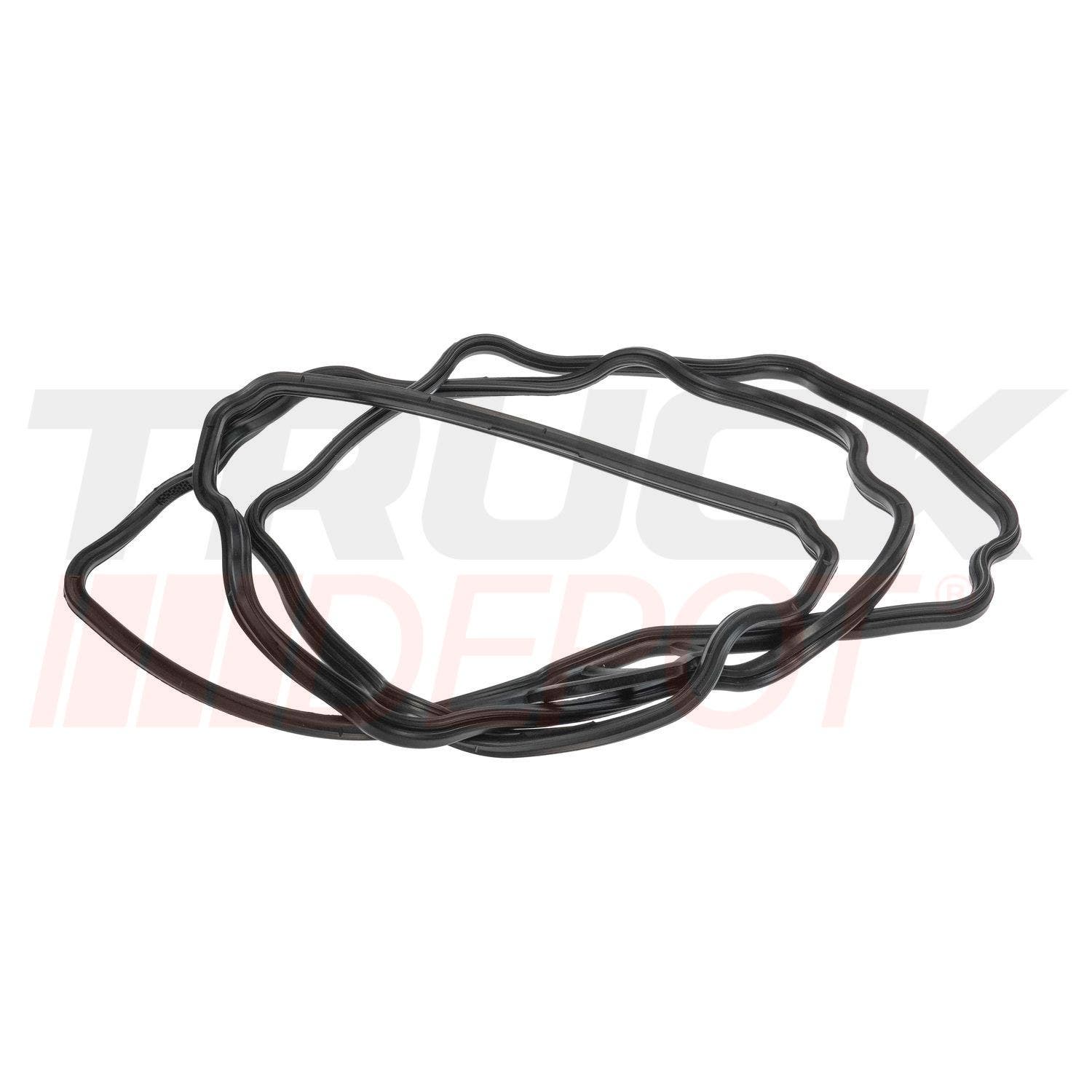 Empaque de tapa de valvulas para motor MP8