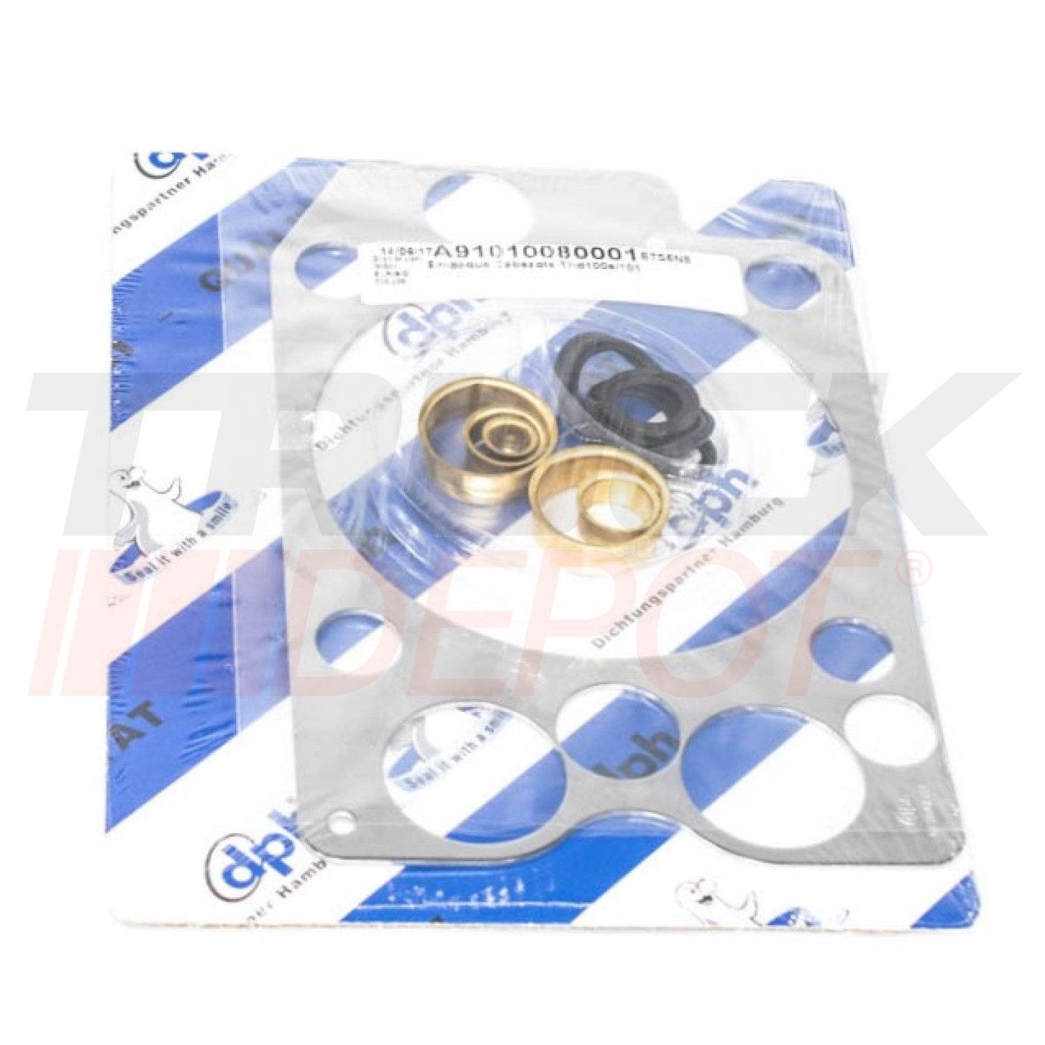 Empaque de cabezote Thd100e/101 (B58E/B10M)