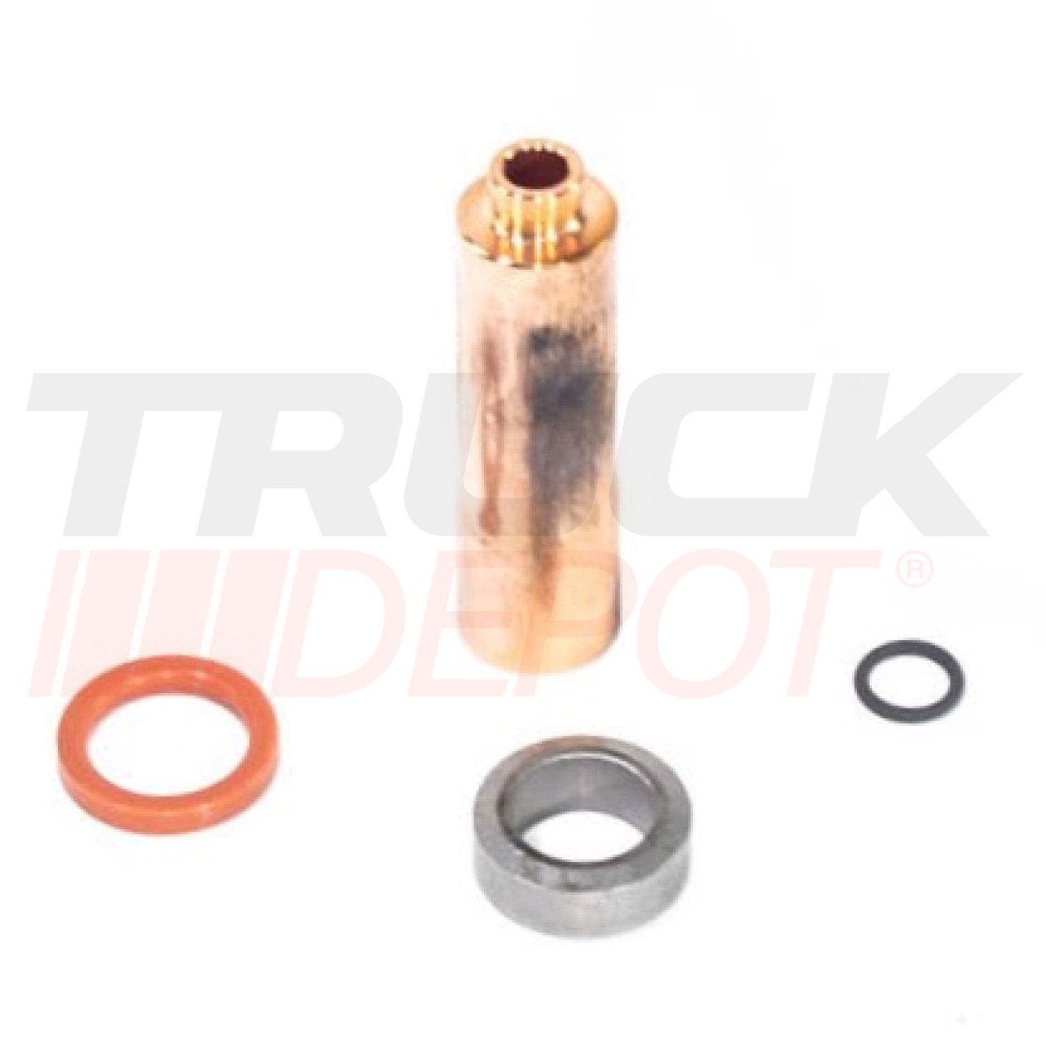 Capucha de inyector TD70F/TD71/TD73/D7 (F7/FE7/FESERIES)