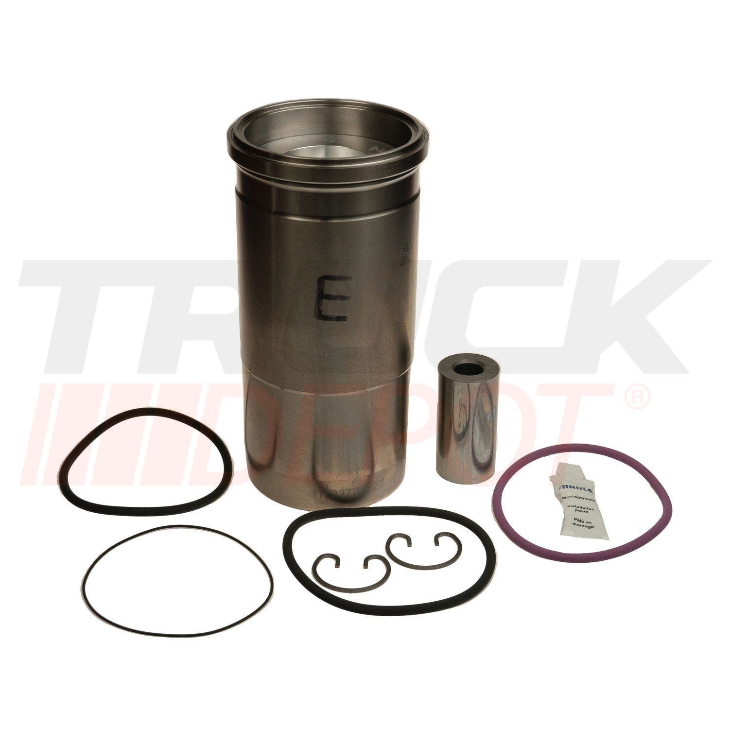 Conjunto de motor TD61 (FE613/FE614/FE615)