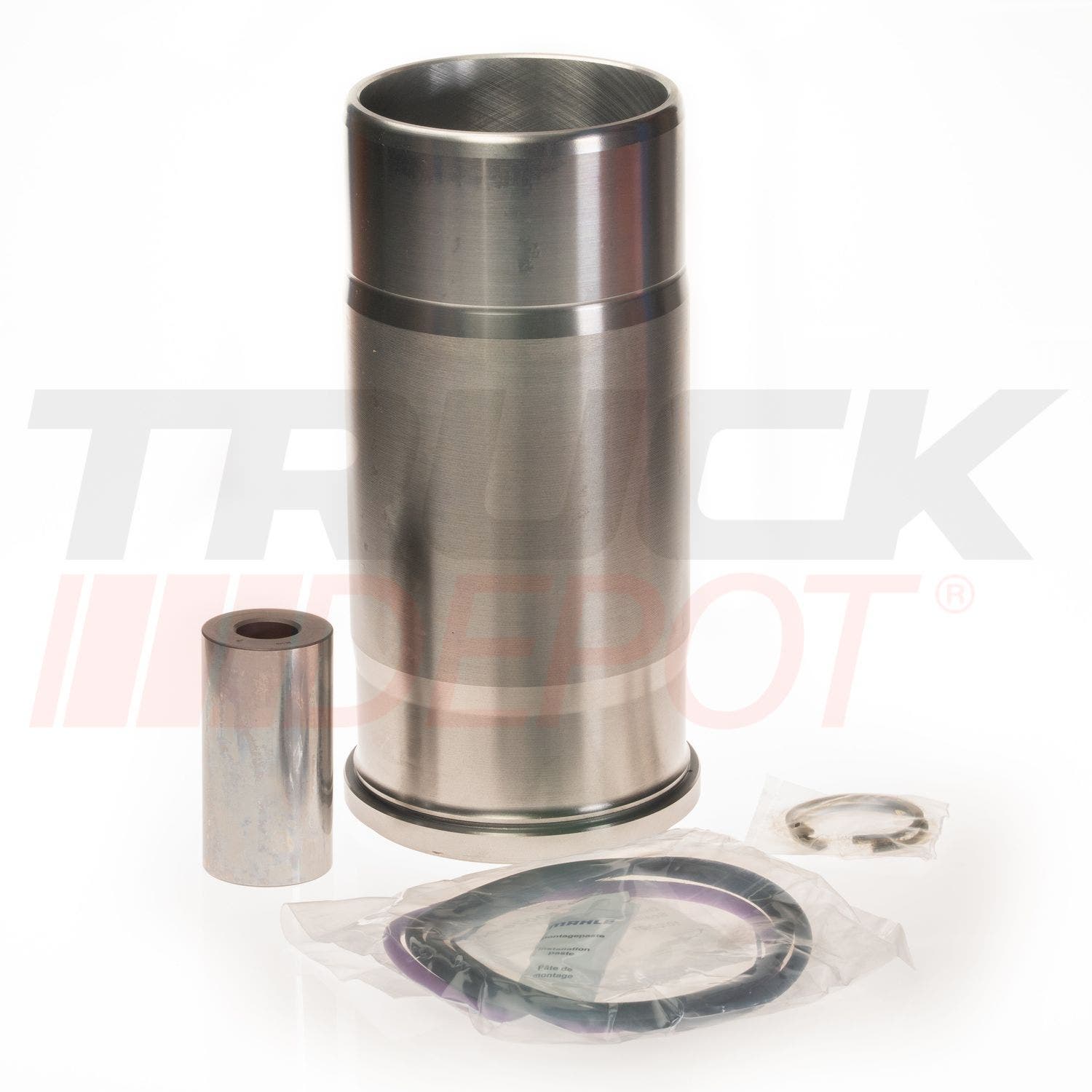 Conjunto de motor TD71FA (FE7)