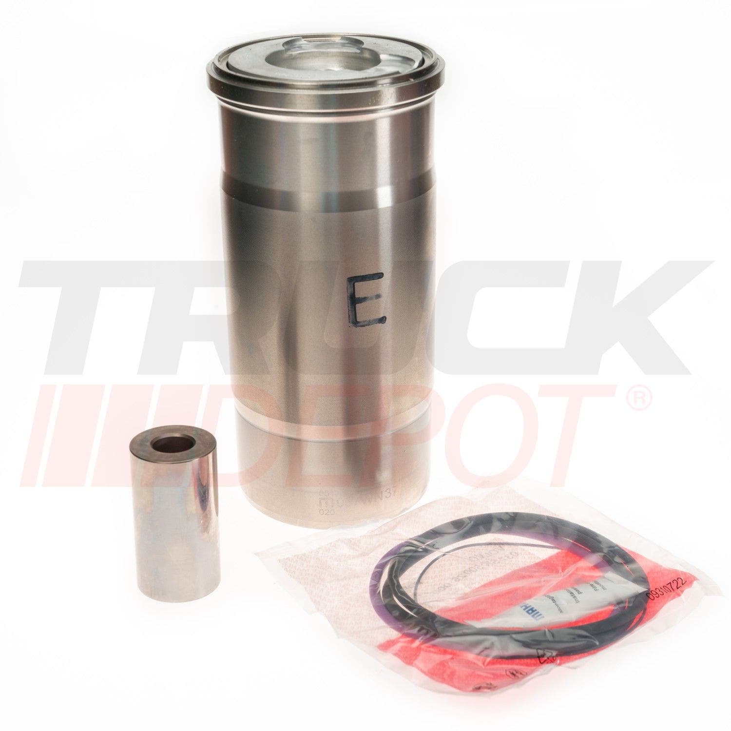 Conjunto de motor TD73 (FESERIES)