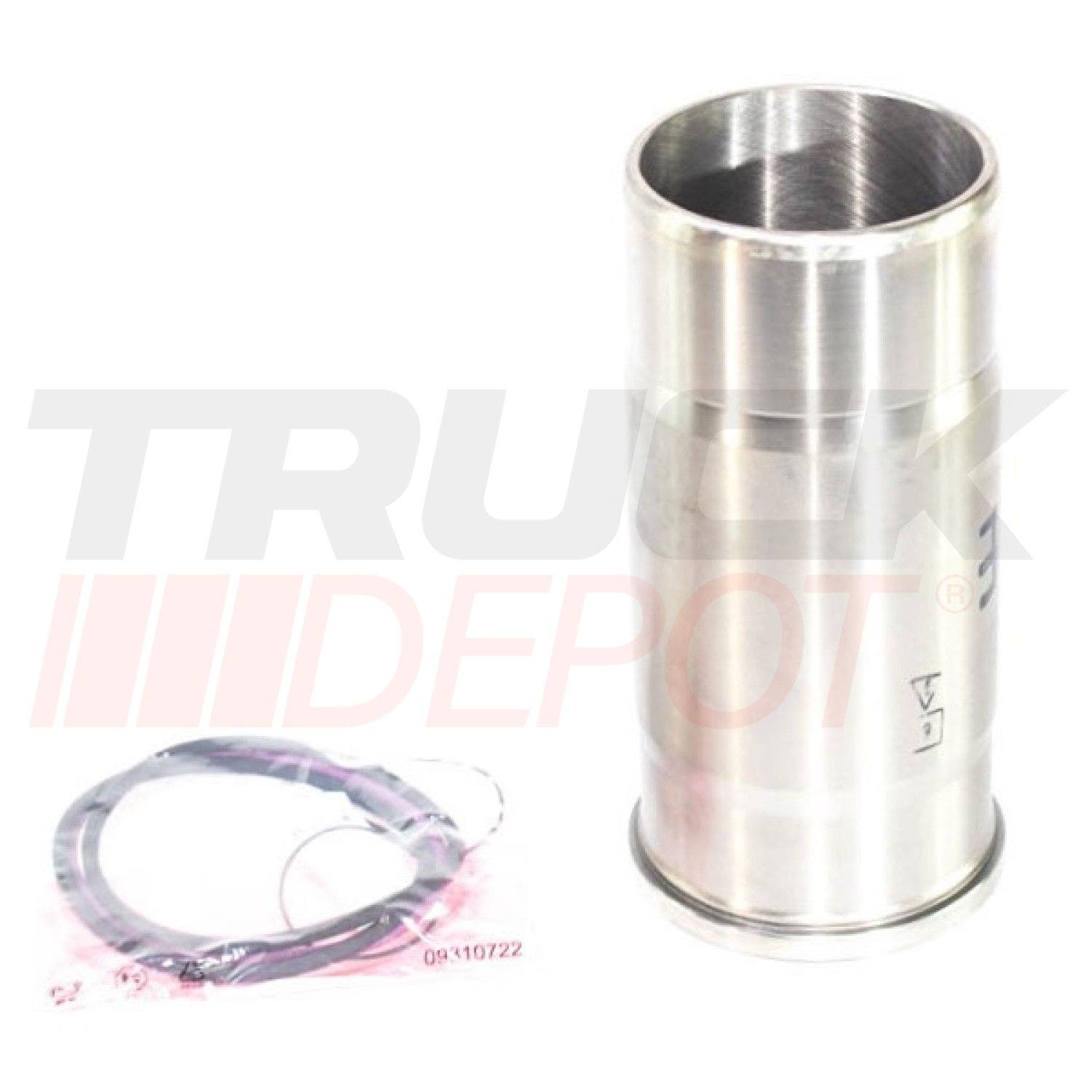 Camisa de motor TD73 (FESERIES)