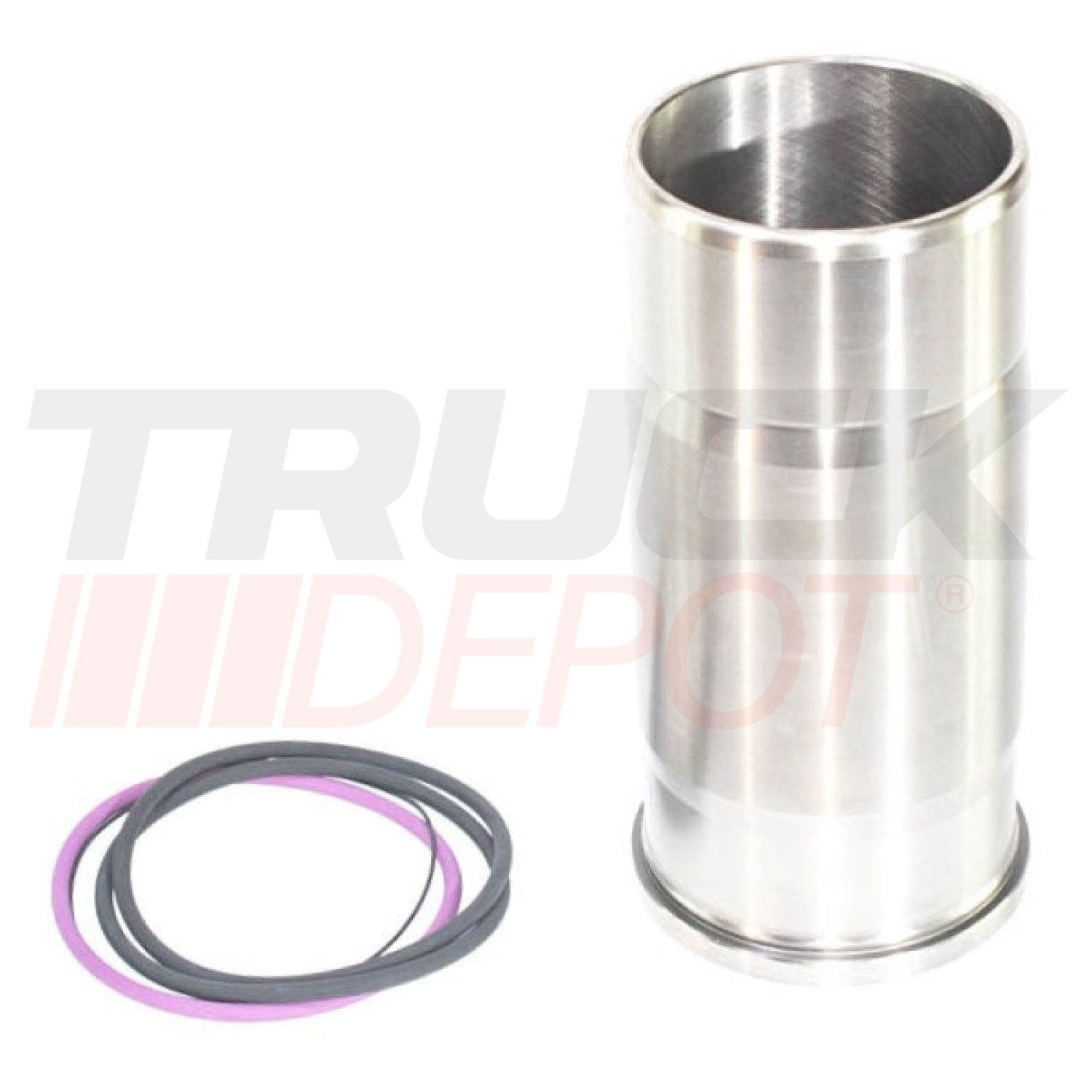 Camisa de motor D7USA (FESERIES)