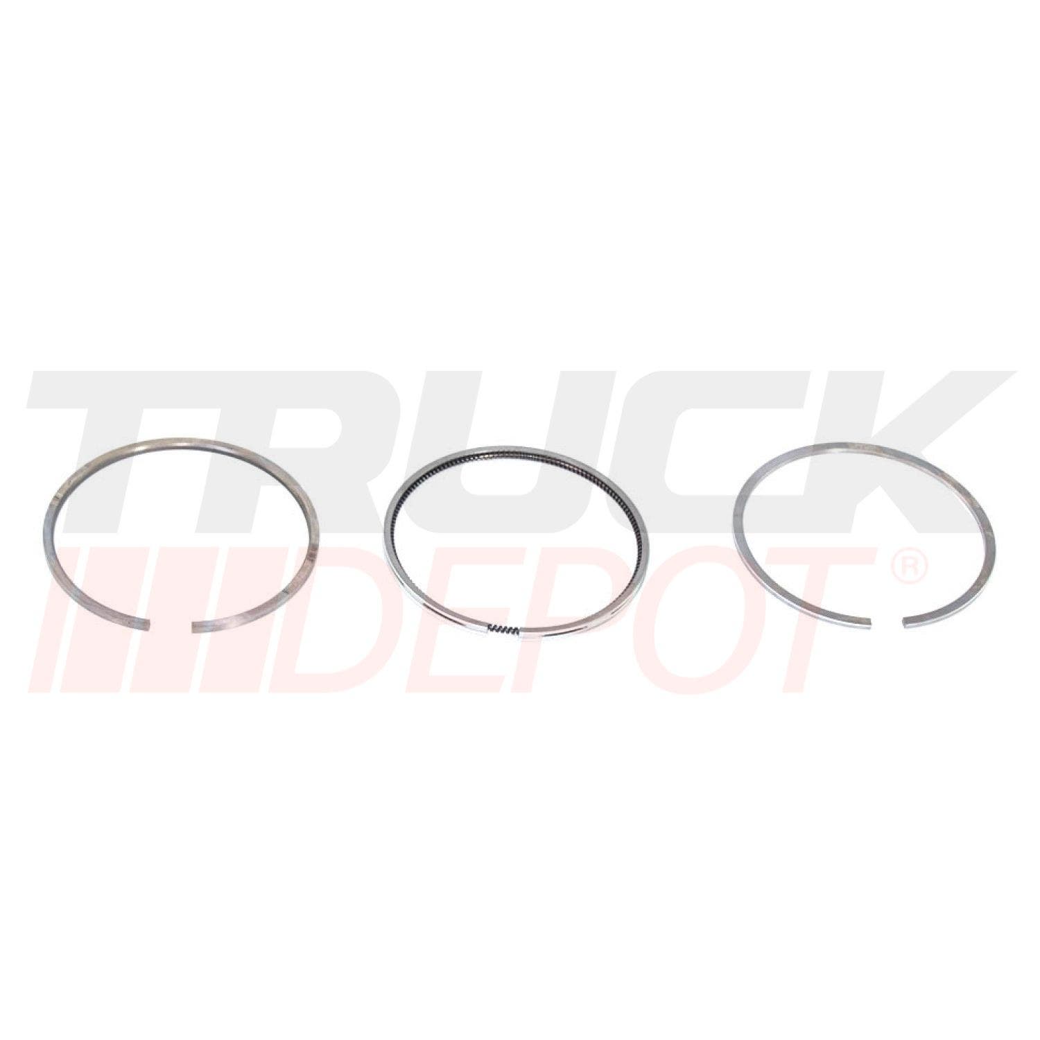 Juego de anillos TD60/TD61 (F85/F6/FE6)