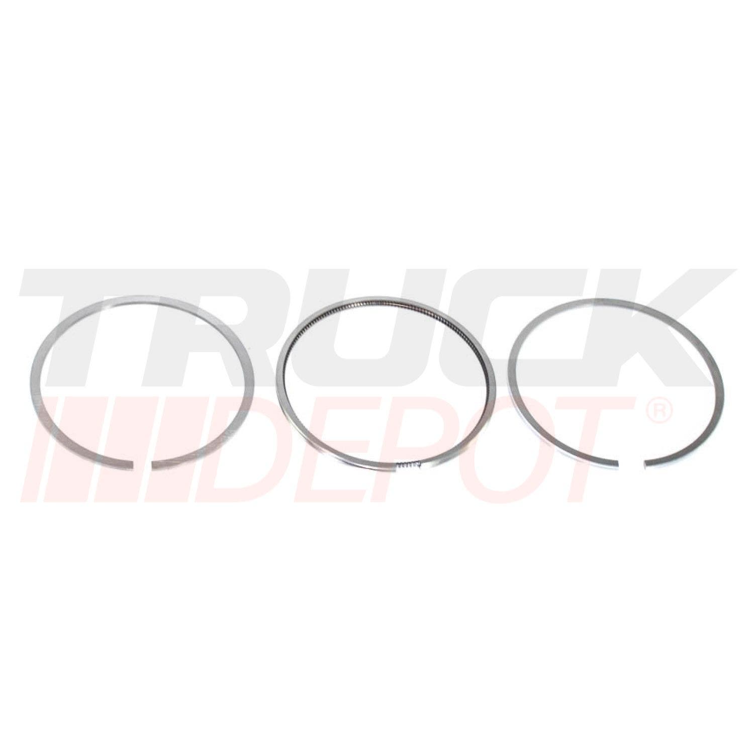 Juego de anillos TD70E/TD70F/TD71 (F86/F7/FE7)