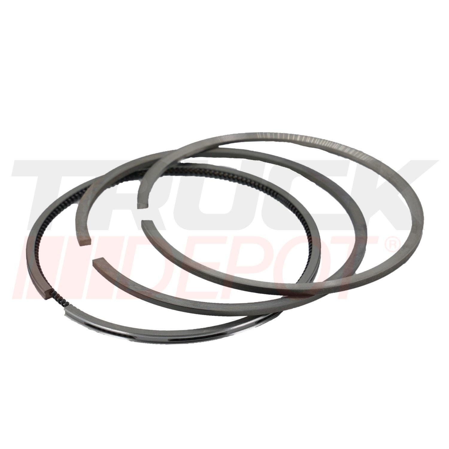 Juego de anillos TD73 (FESERIES)