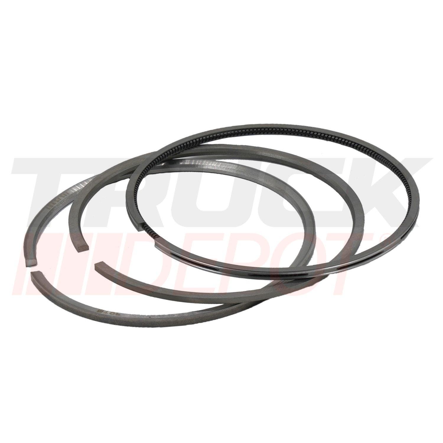 Juego de anillos D7 (B7R/FESERIES)