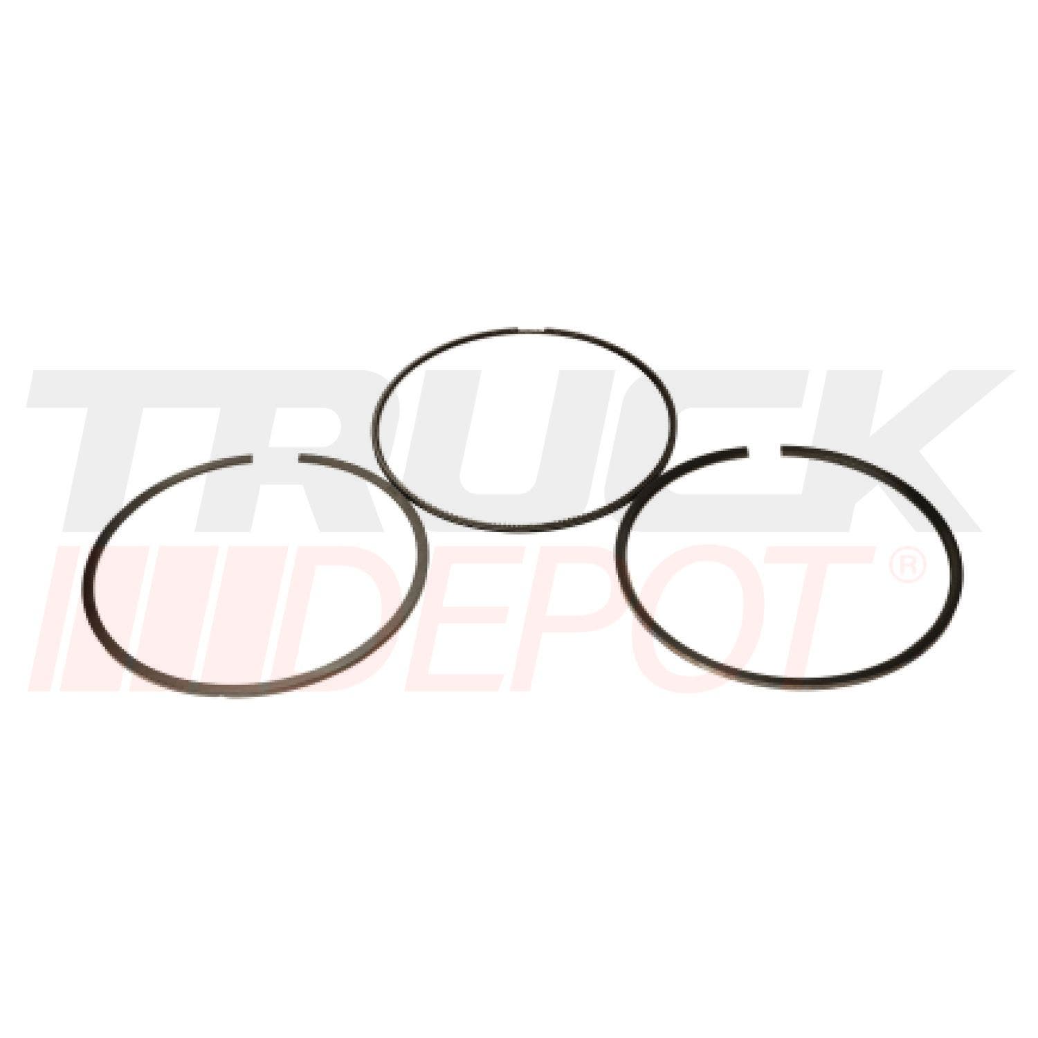 Juego de anillos para Mack y Volvo con motor MP8/D13  Euro 3 + 4 / EPA07