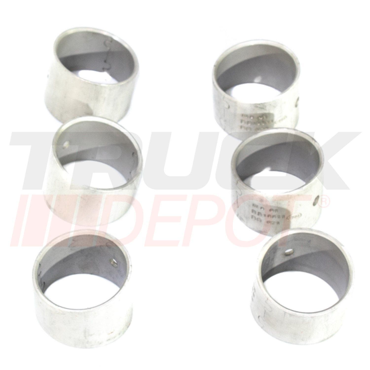 Juego de bushing de biela TD70F/TD71/TD73/D7 (F7/FE7/FESERIES)