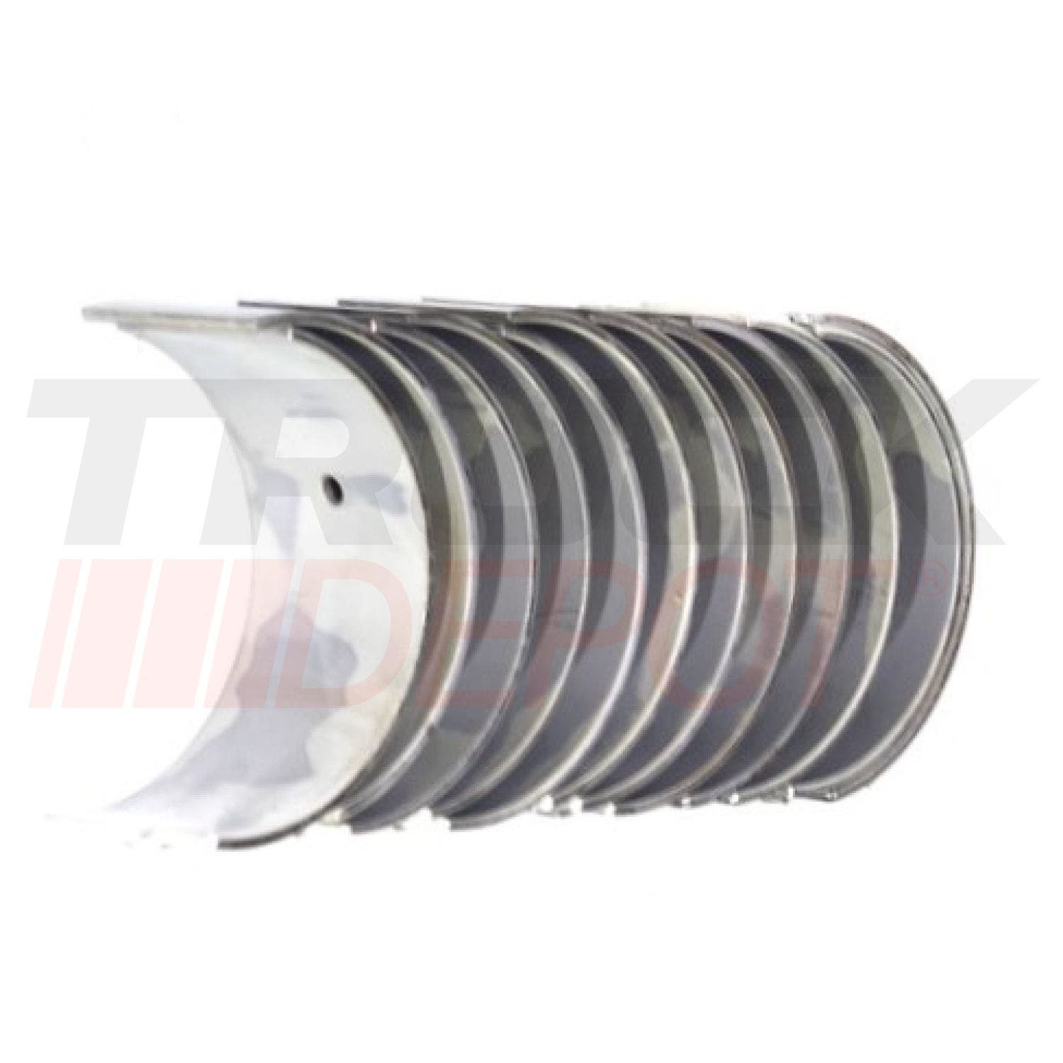 Bearing de biela Std TD61 (FE613/FE614/FE615)
