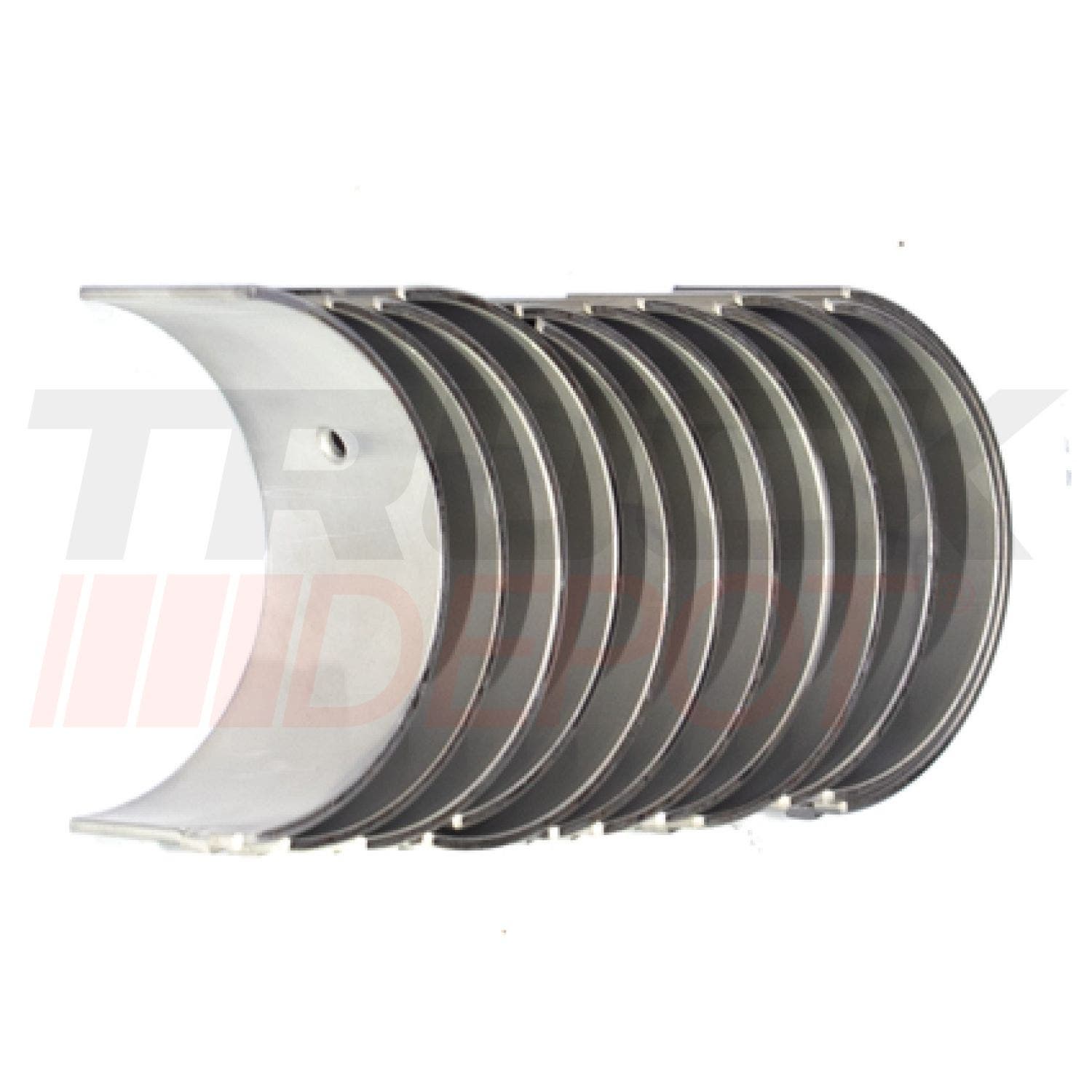 Bearing de biela Std TD70F/TD71/TD73/ D7A/B (B7R/F7/FE7/FESERIES)