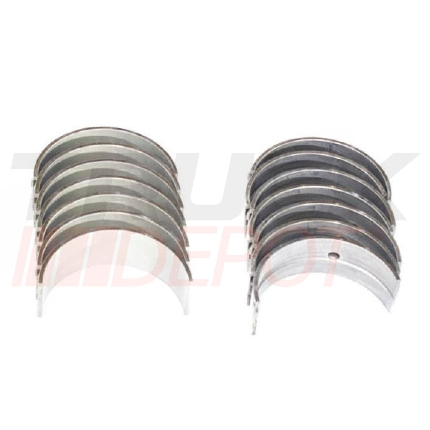 Bearing de bancada Std TD60/TD61 (F85/F6/FE6)